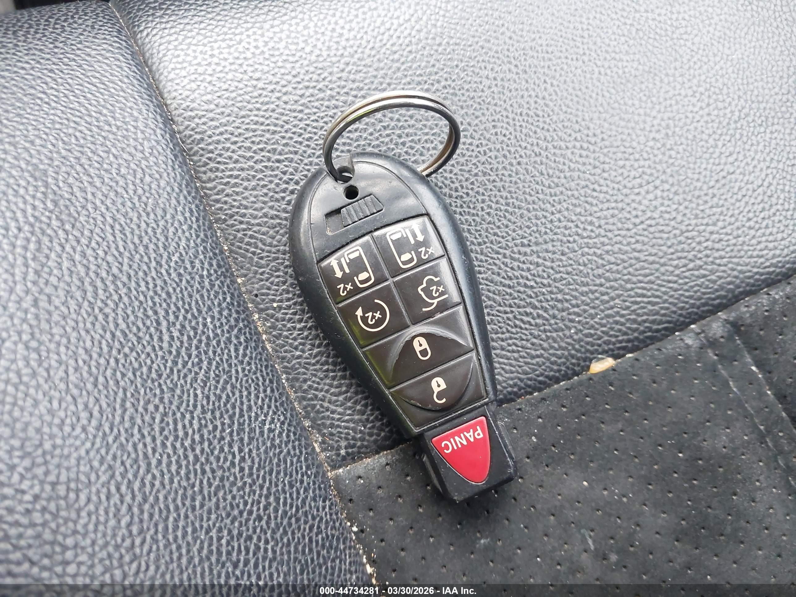 DODGE GRAND image 11