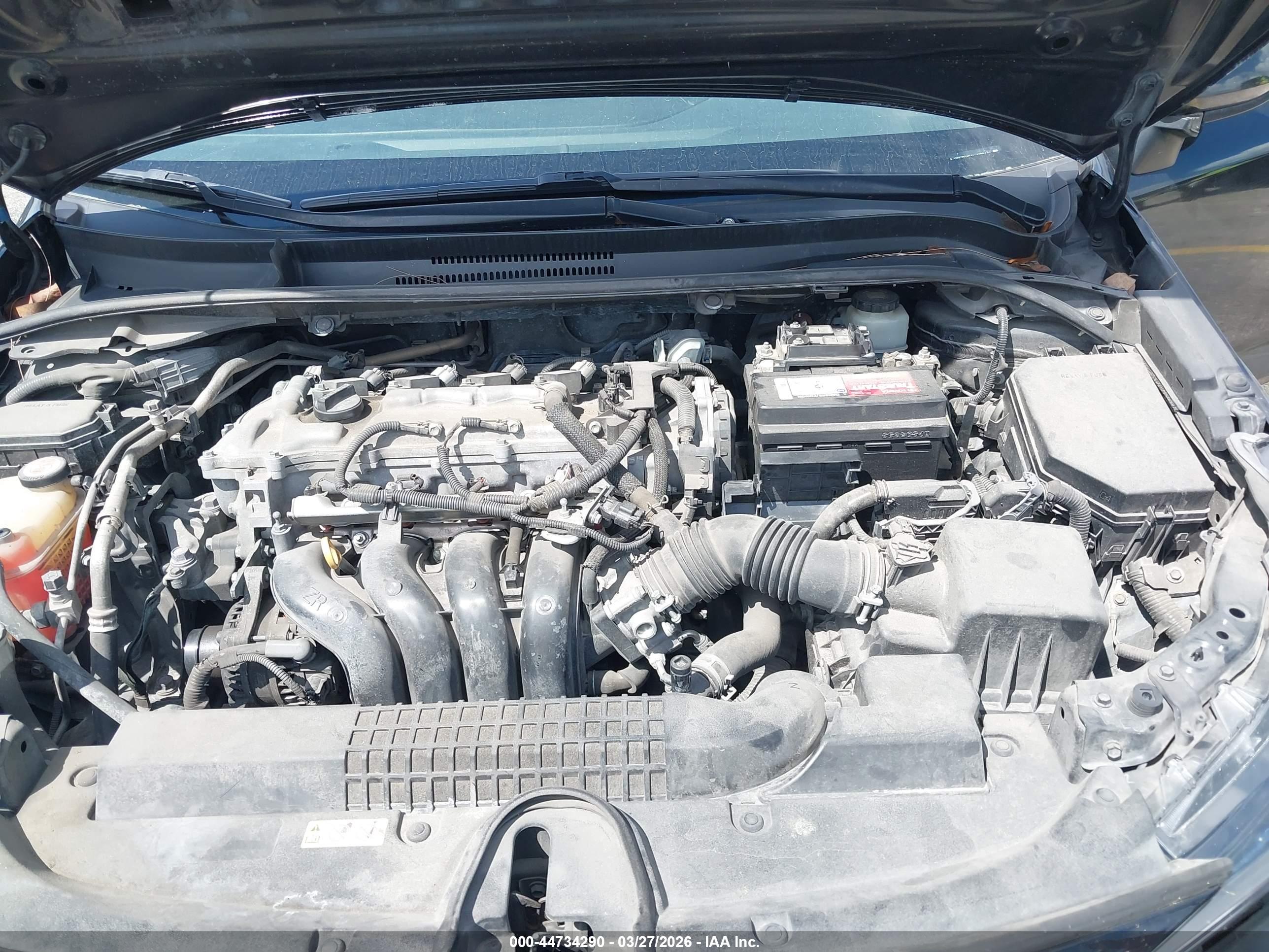 TOYOTA COROLLA image 10