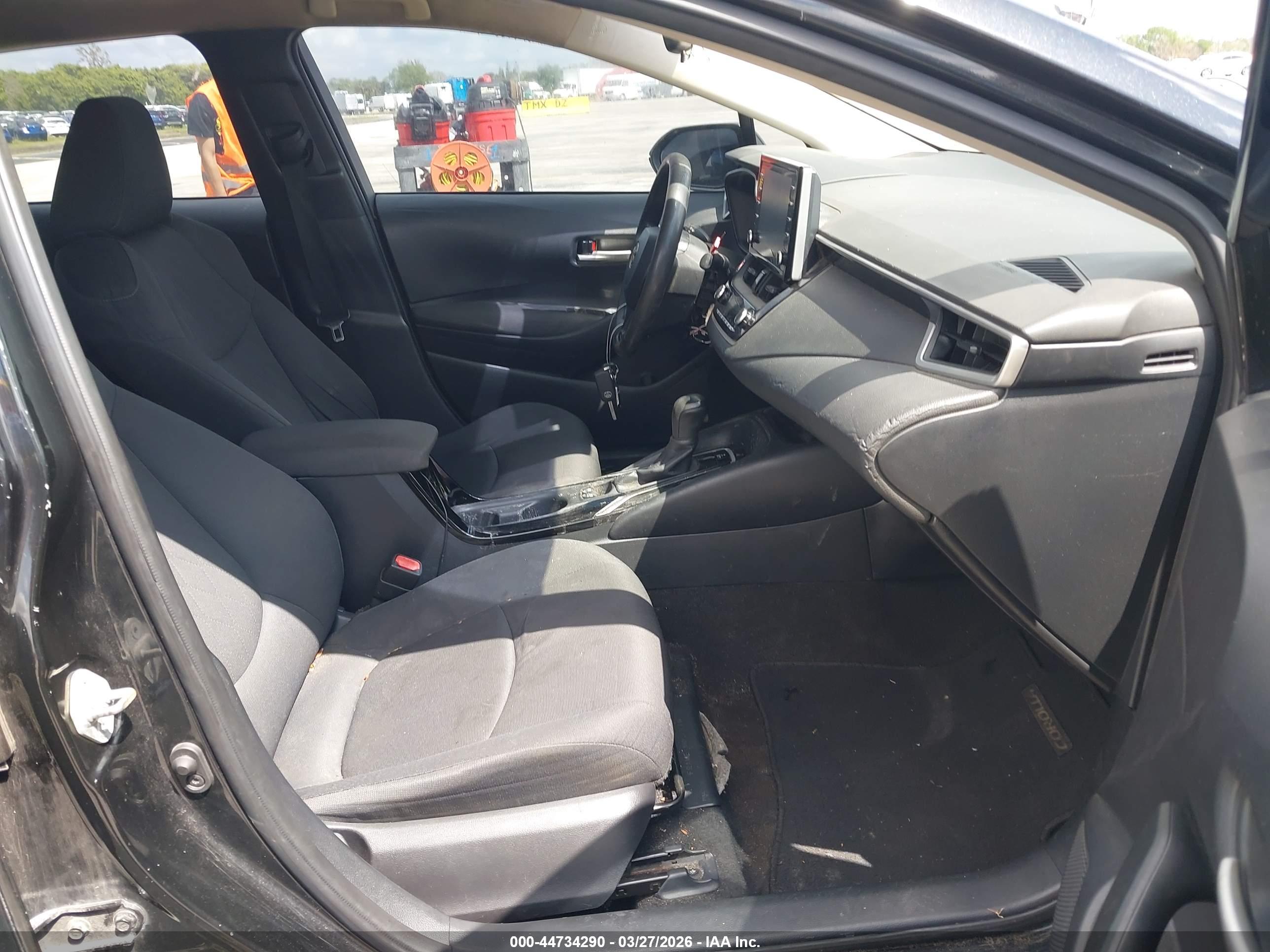 TOYOTA COROLLA image 5