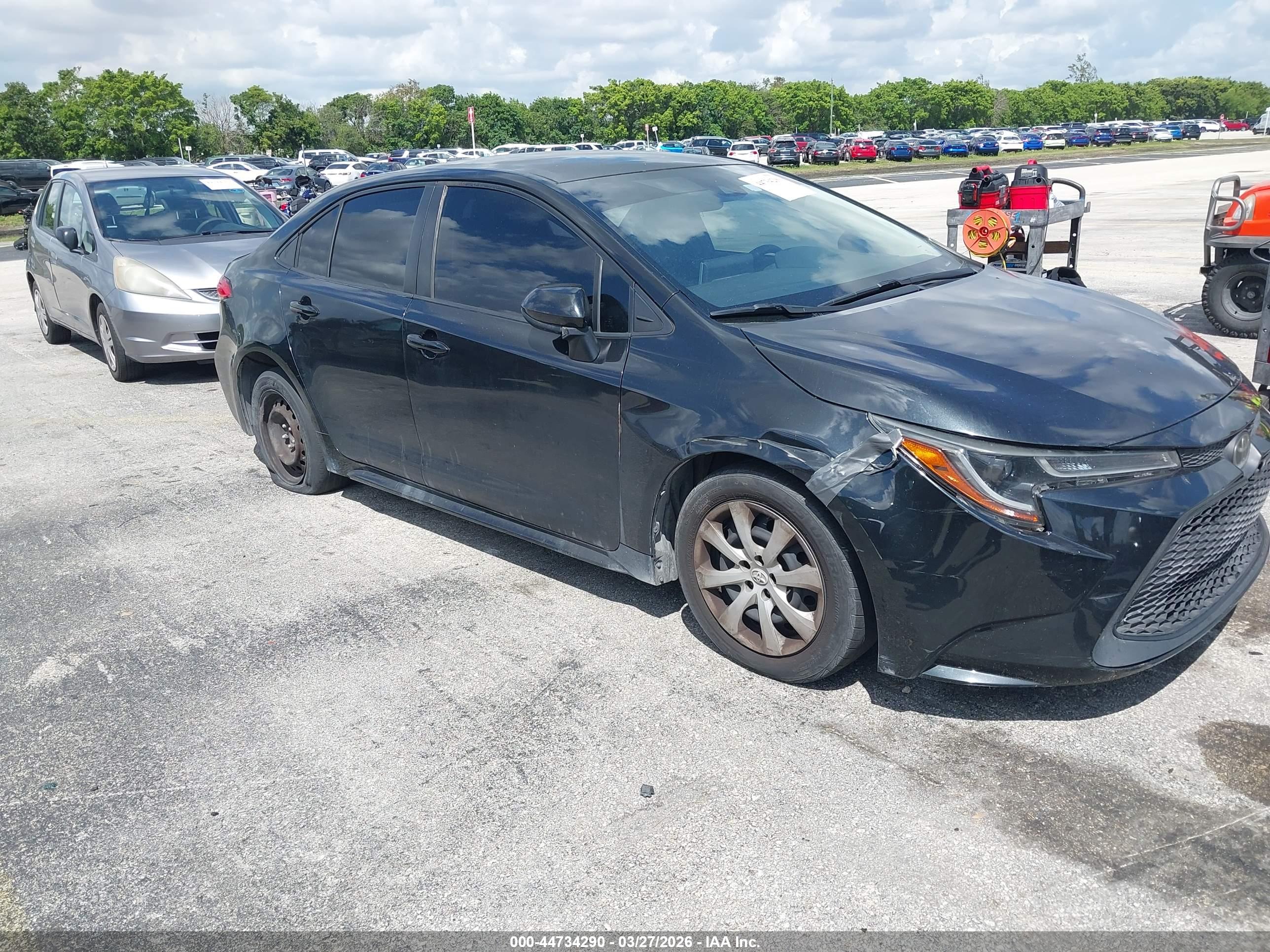 TOYOTA COROLLA image 6