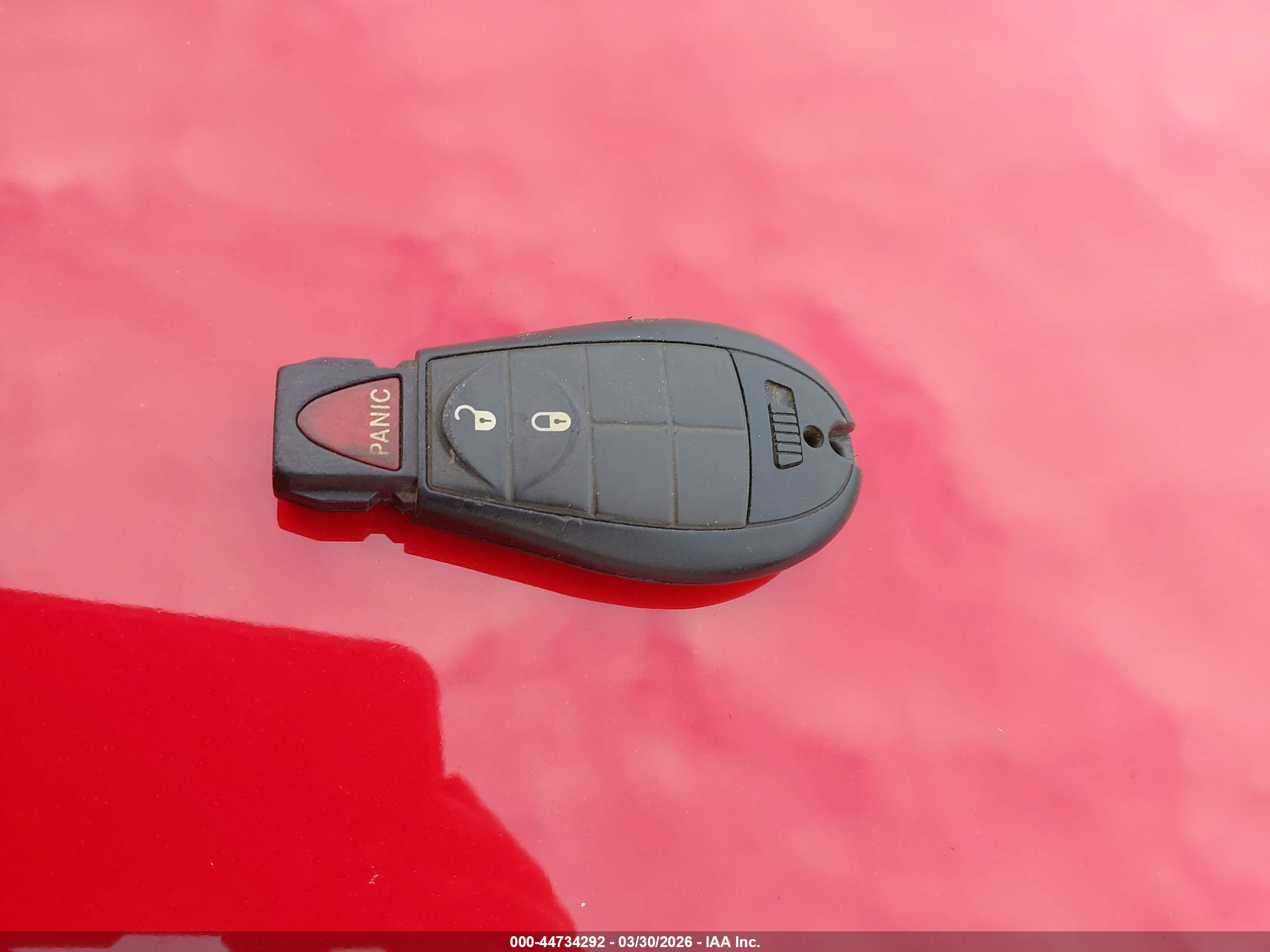 RAM 1500 image 11