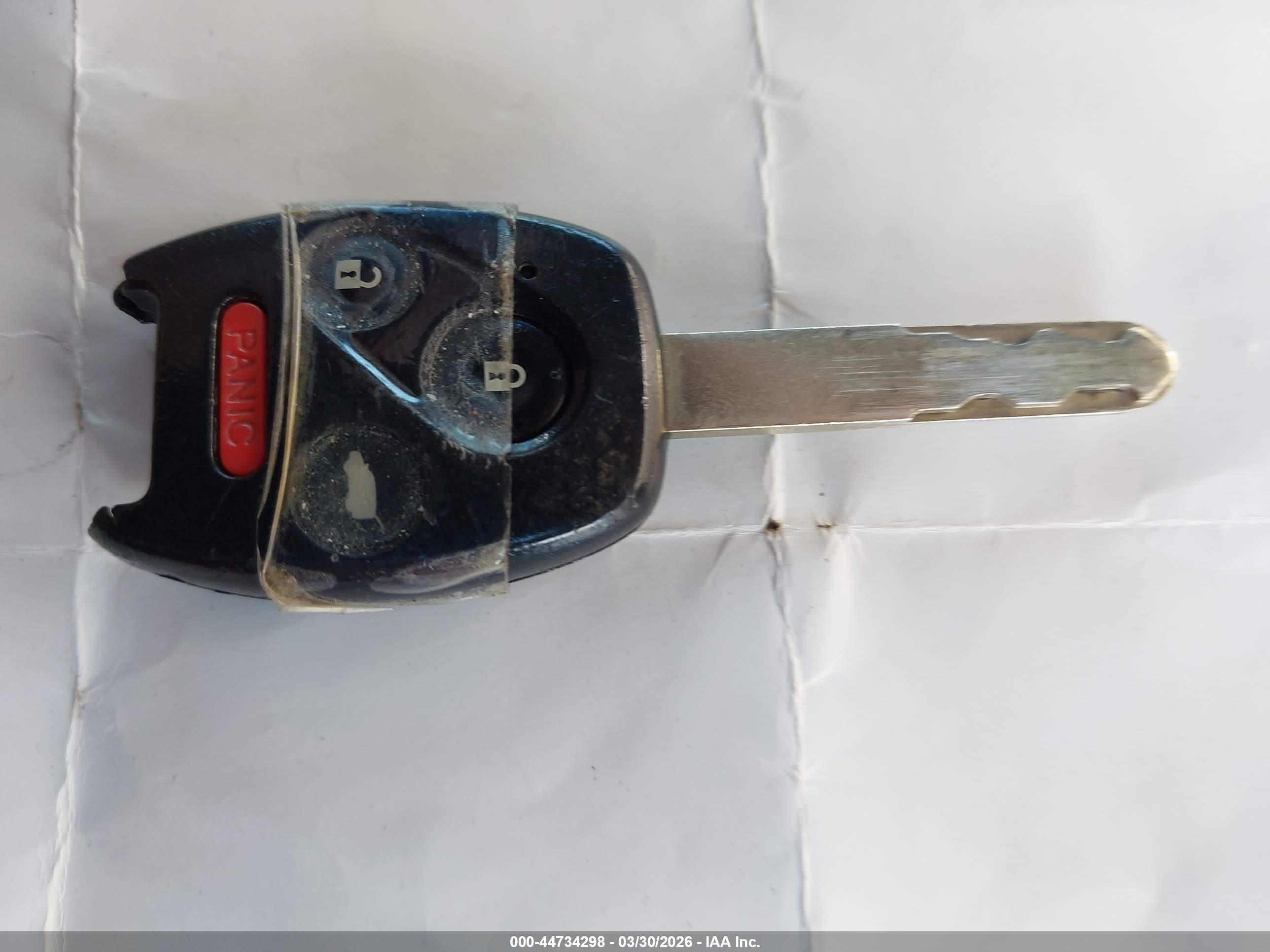HONDA PILOT image 11