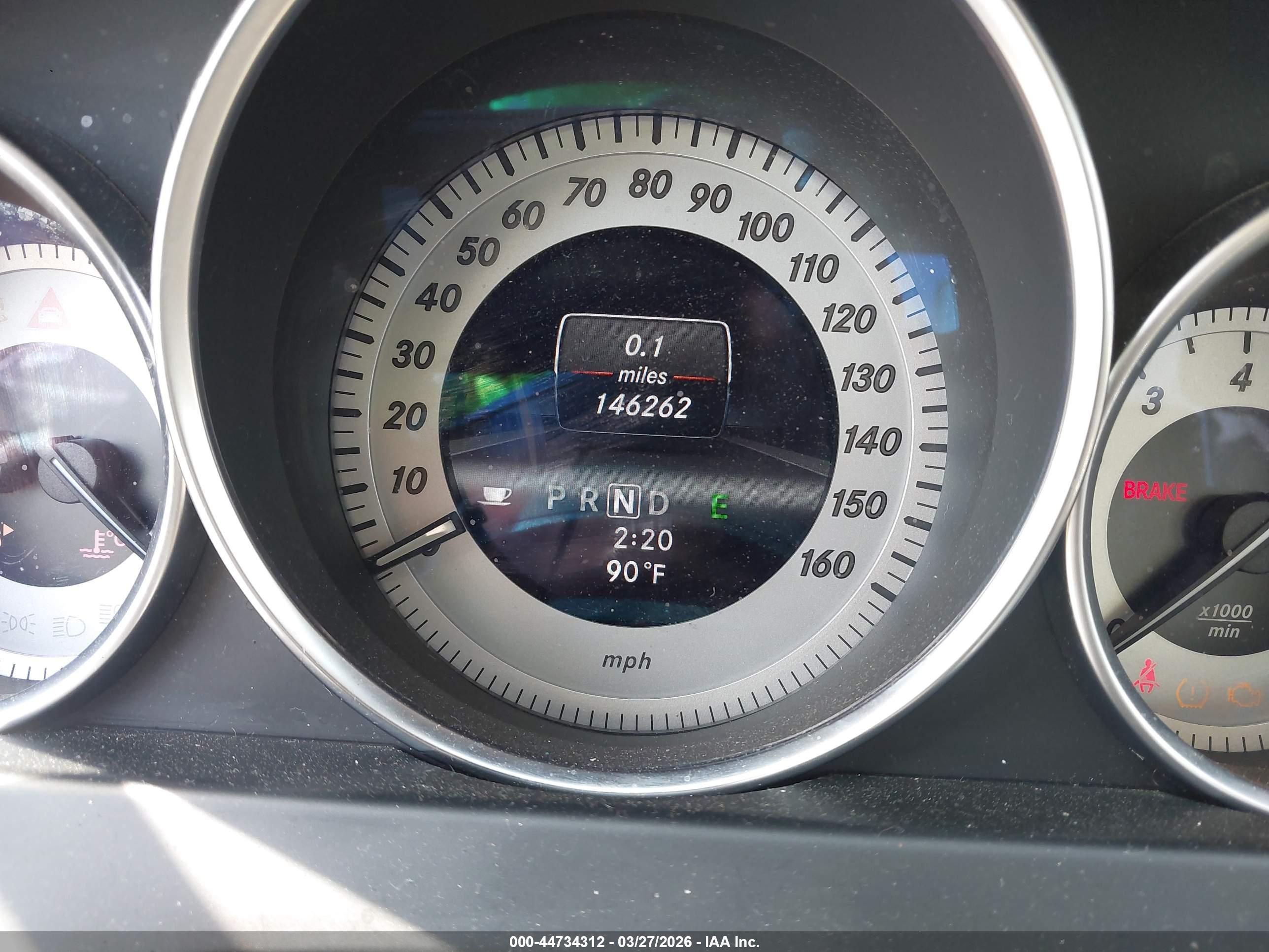 MERCEDES-BENZ C image 7