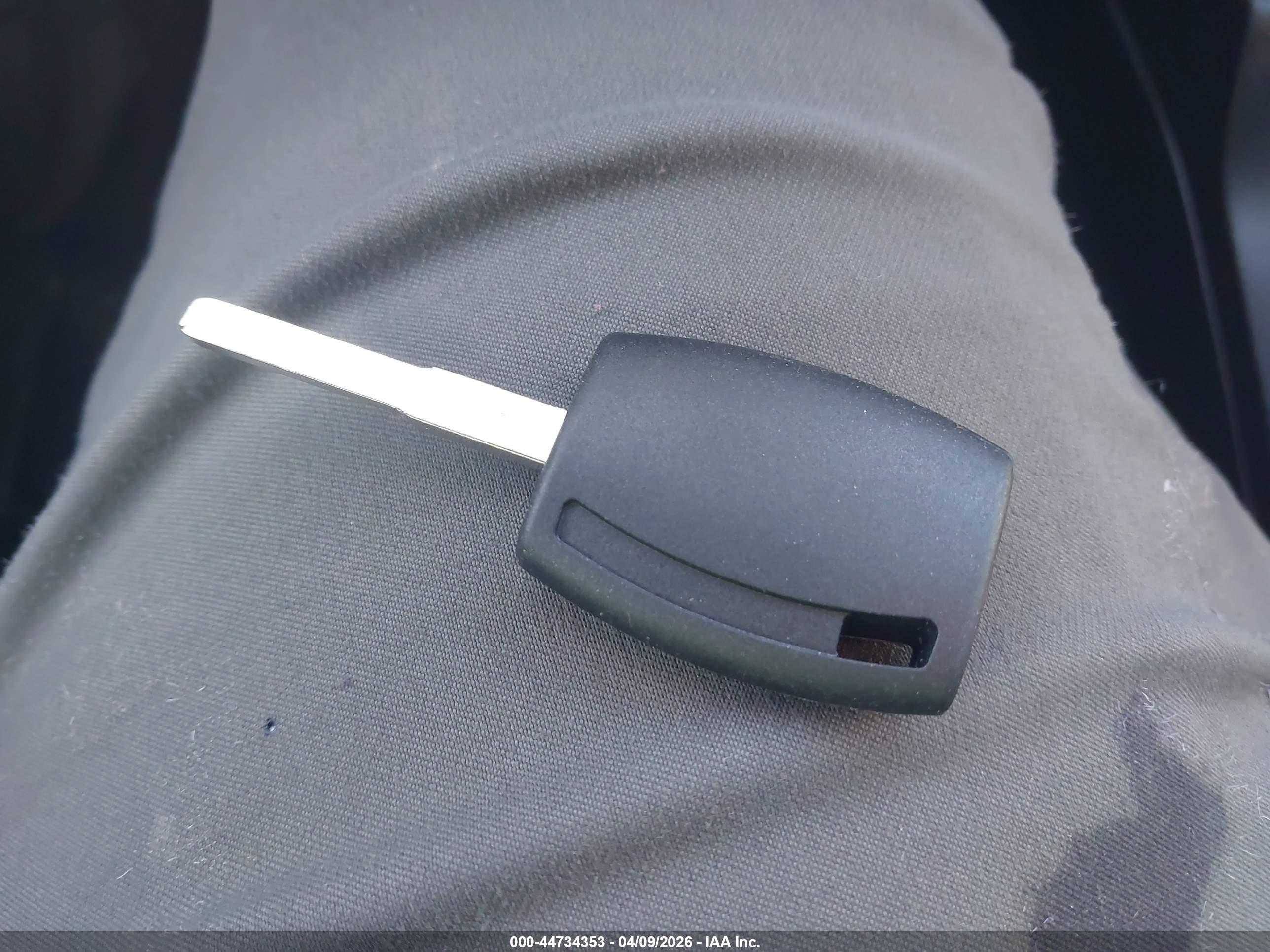 FORD FOCUS image 11
