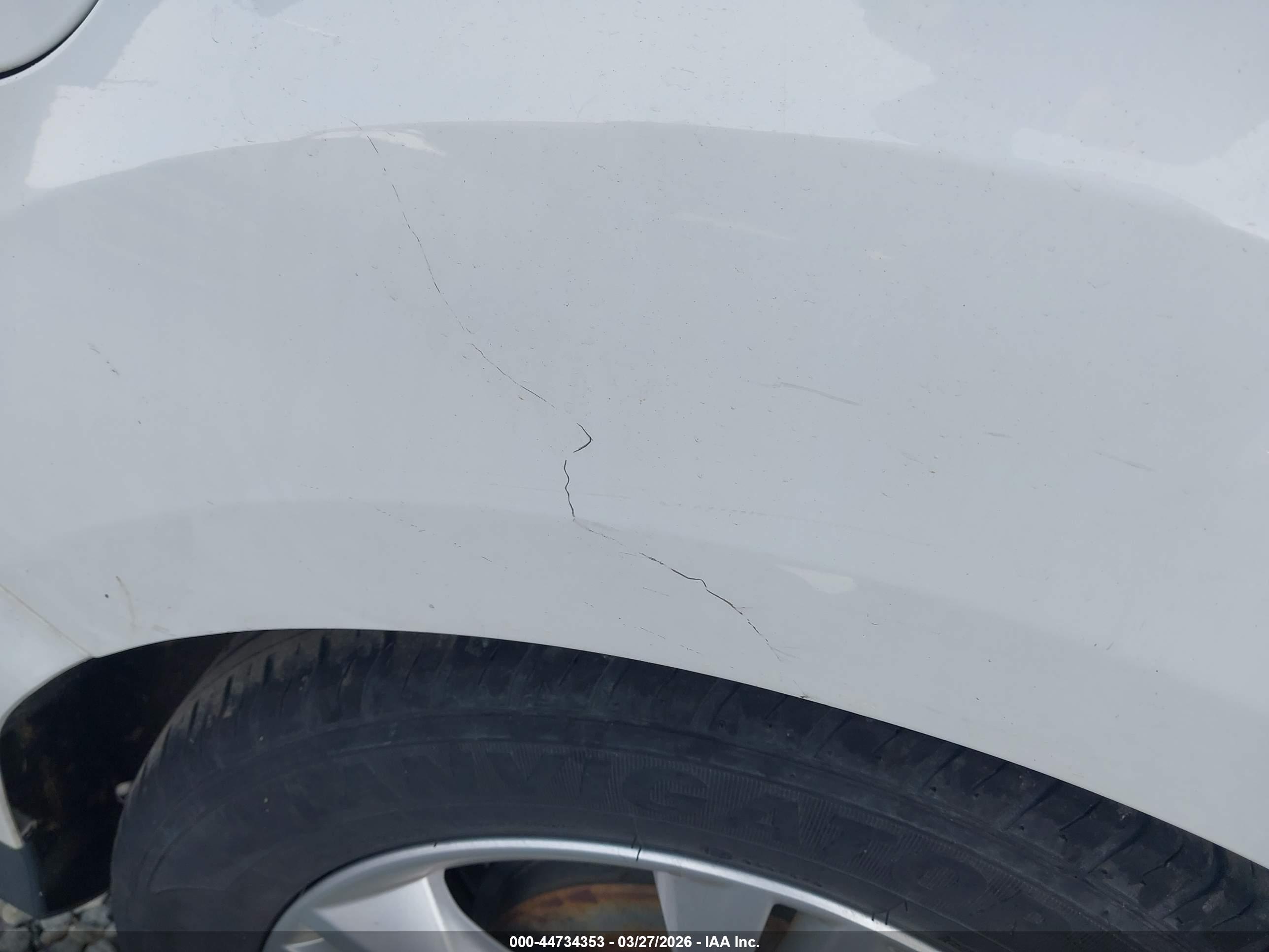 FORD FOCUS image 6