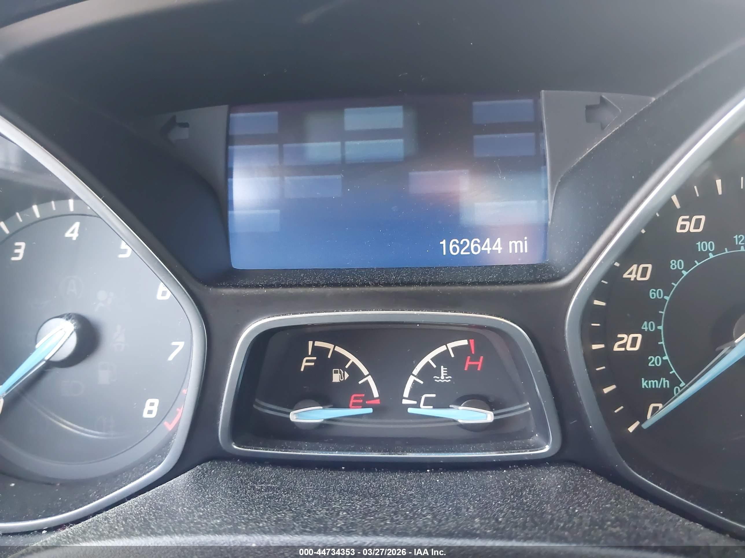 FORD FOCUS image 7