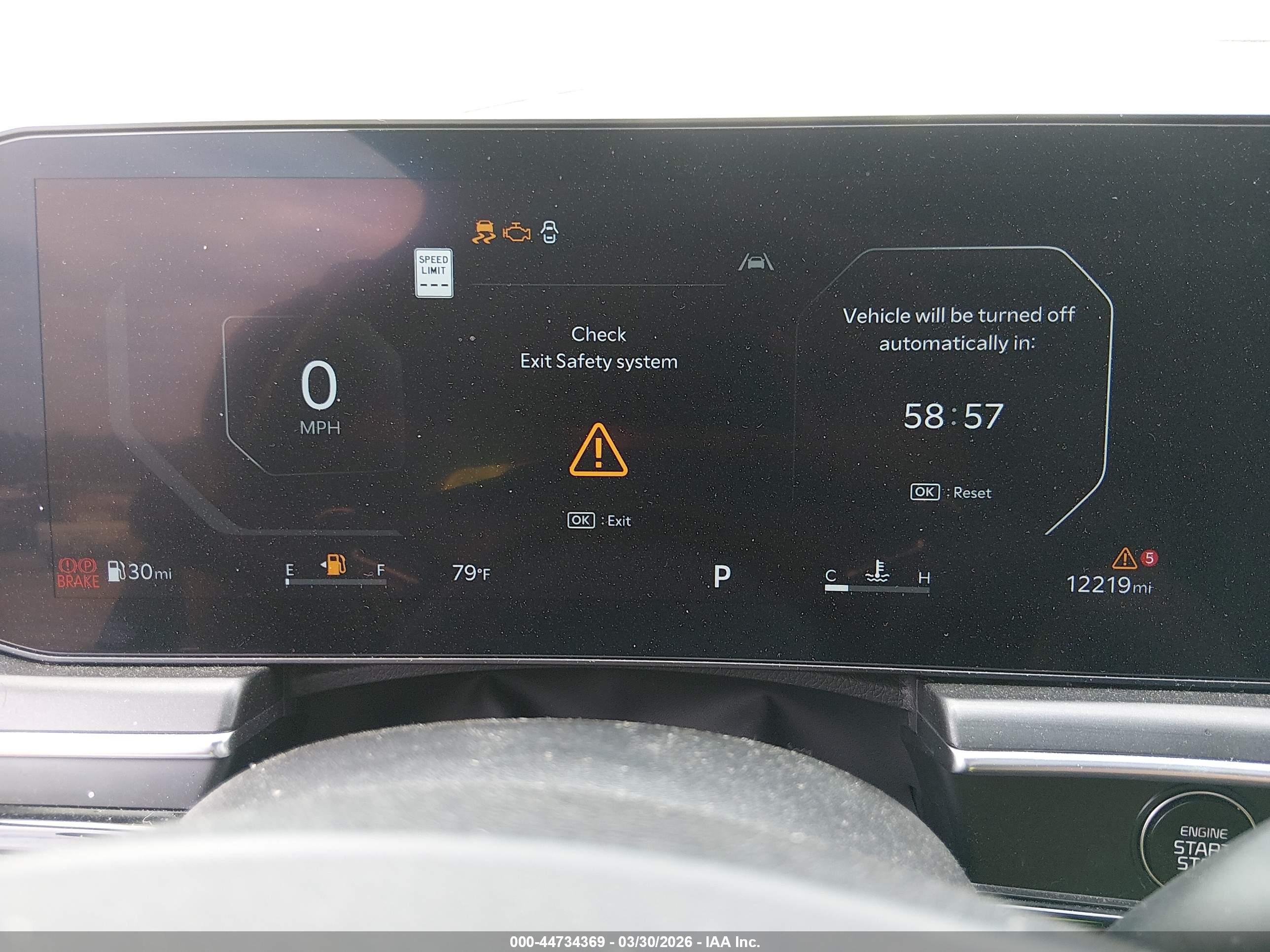 KIA K5 image 7