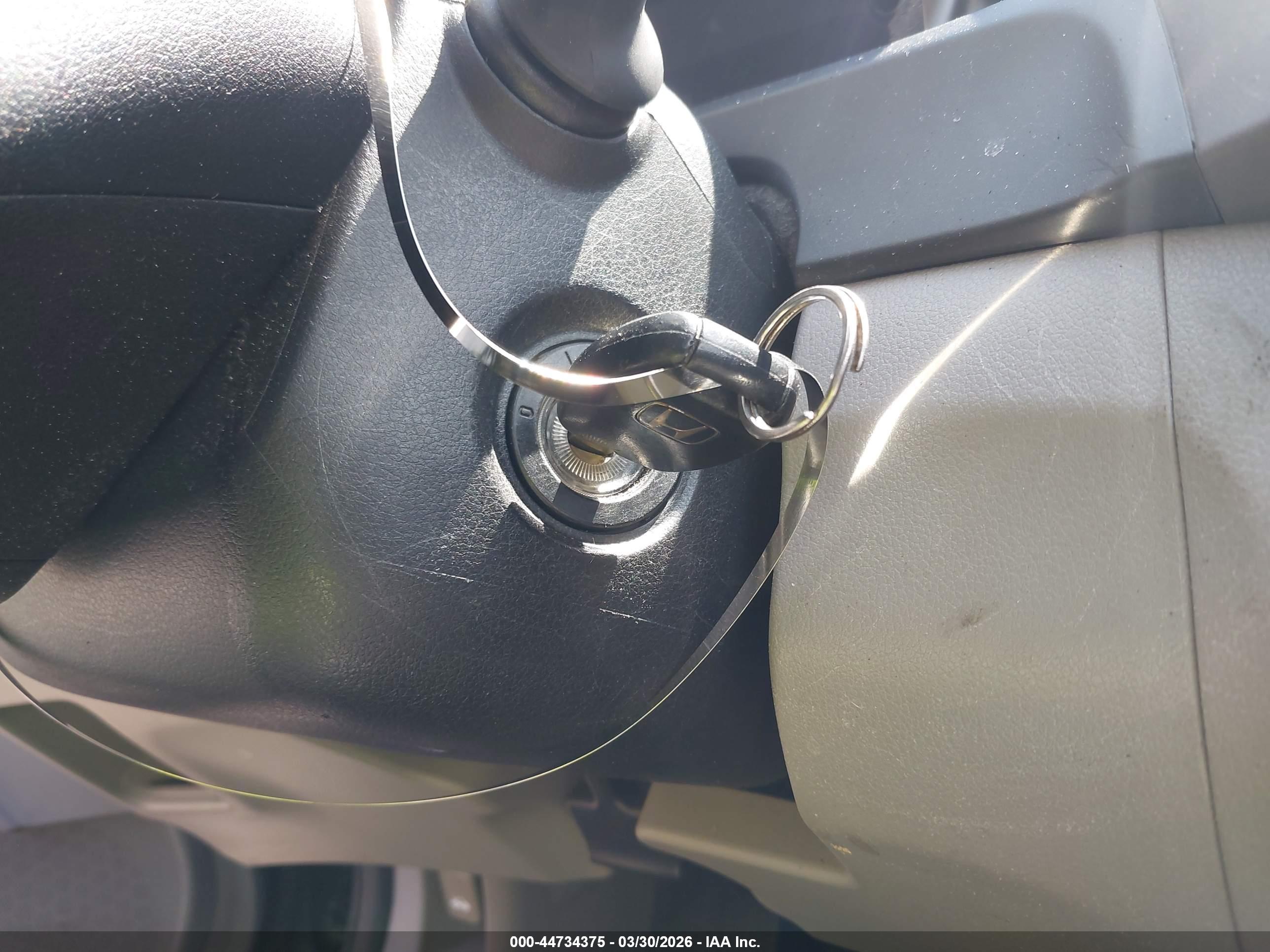 HONDA CIVIC image 11