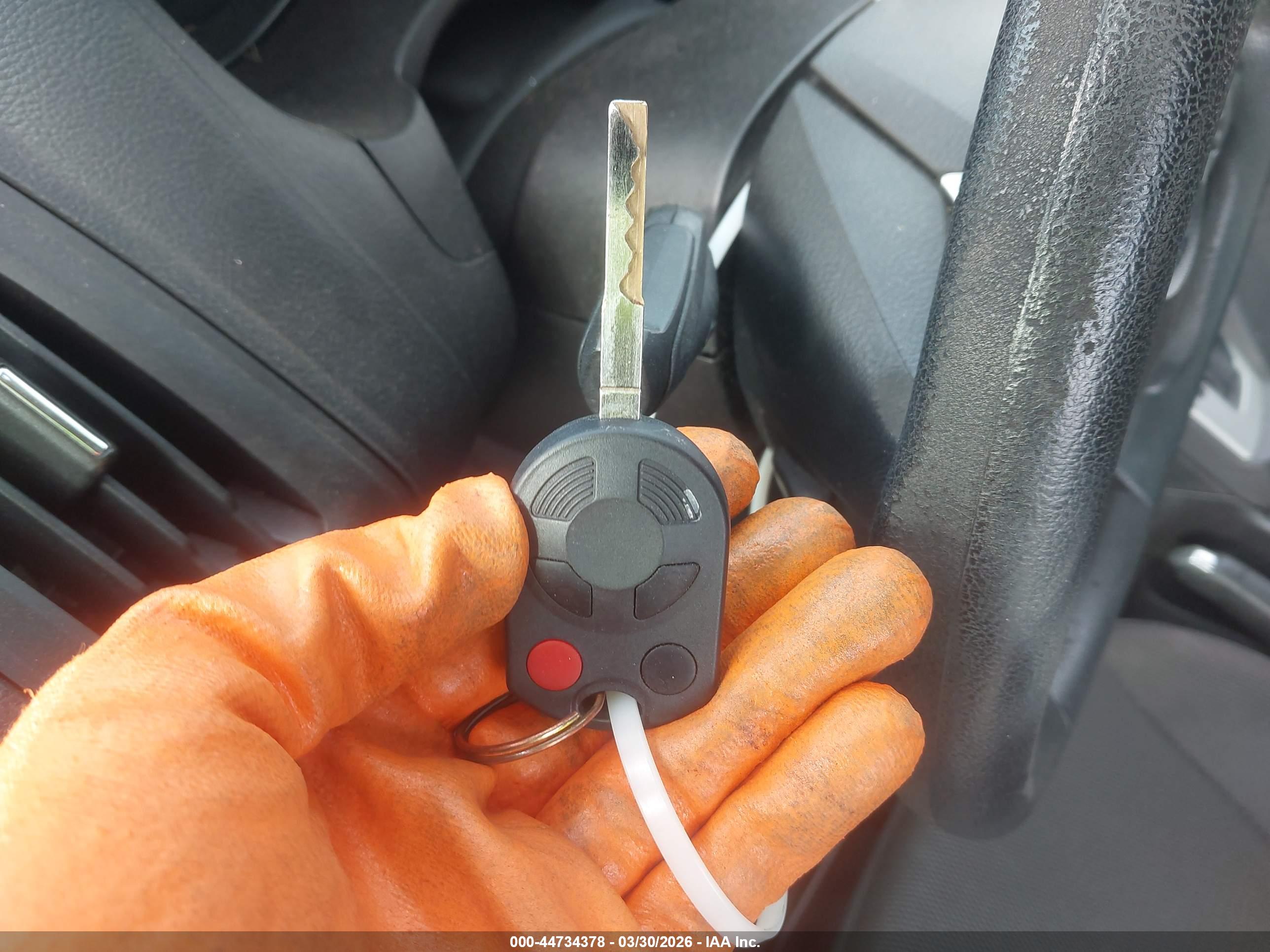 FORD FOCUS image 11