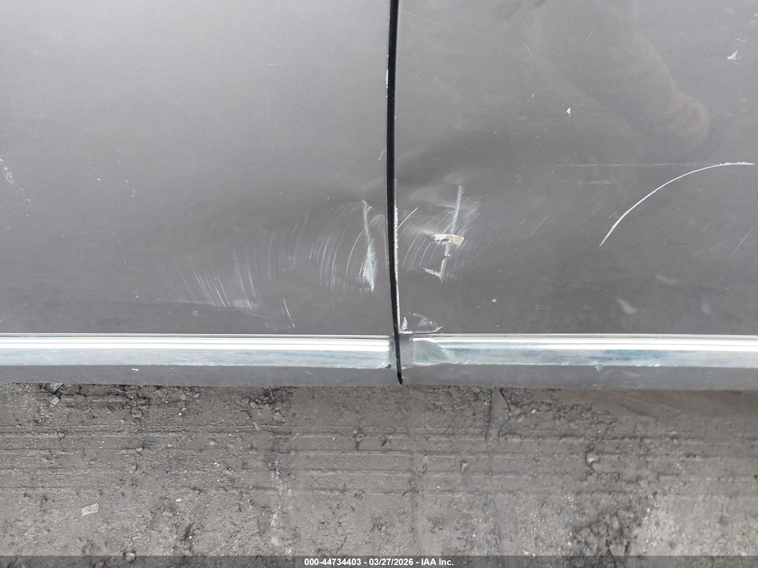 NISSAN ROGUE image 6