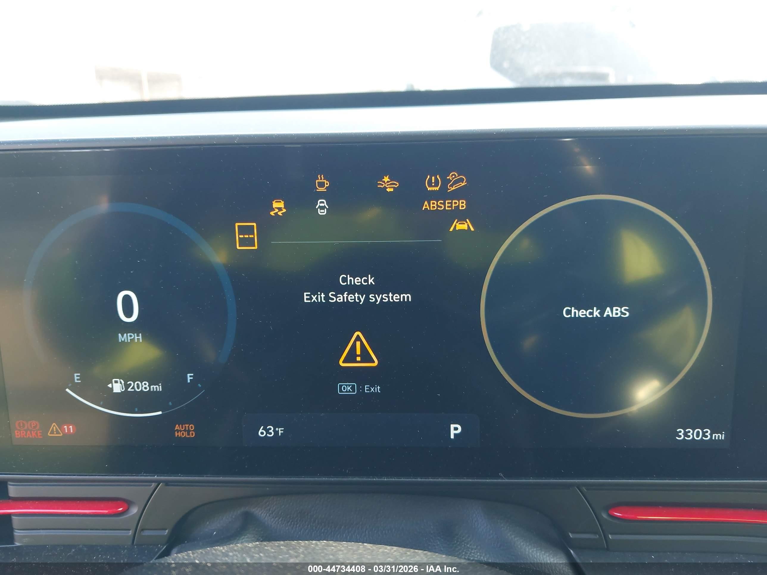 HYUNDAI KONA image 7