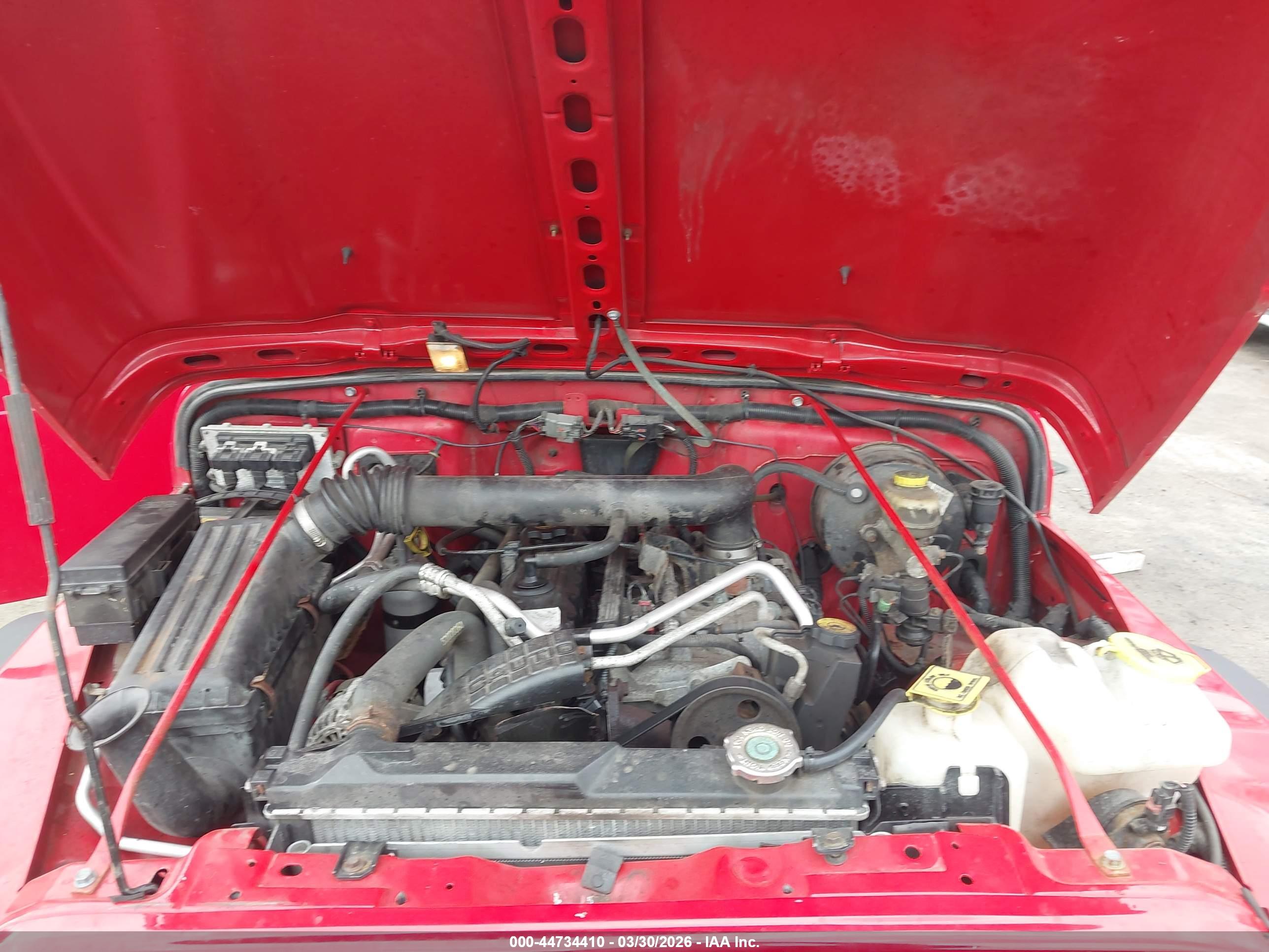 JEEP WRANGLER image 10