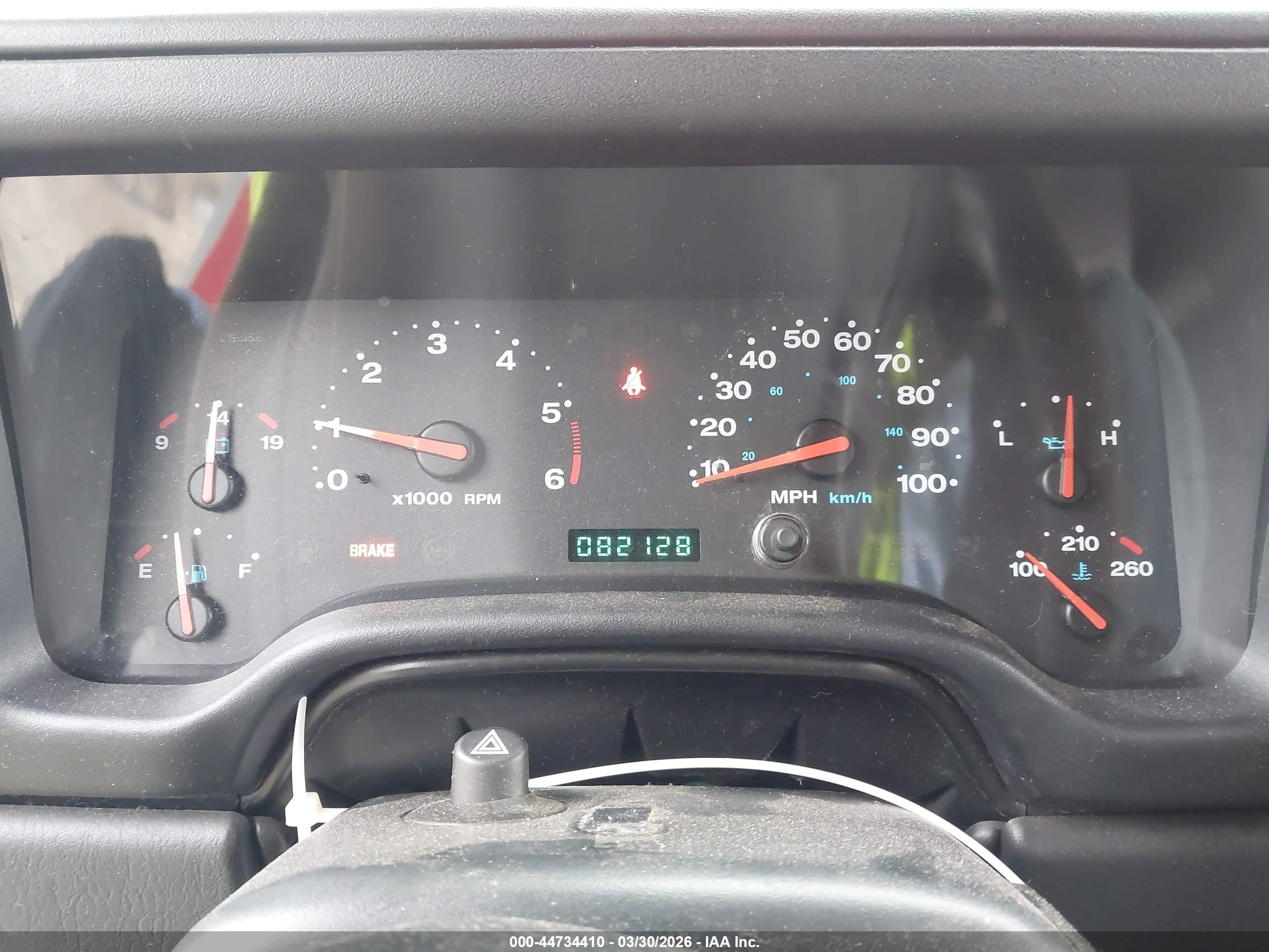 JEEP WRANGLER image 7