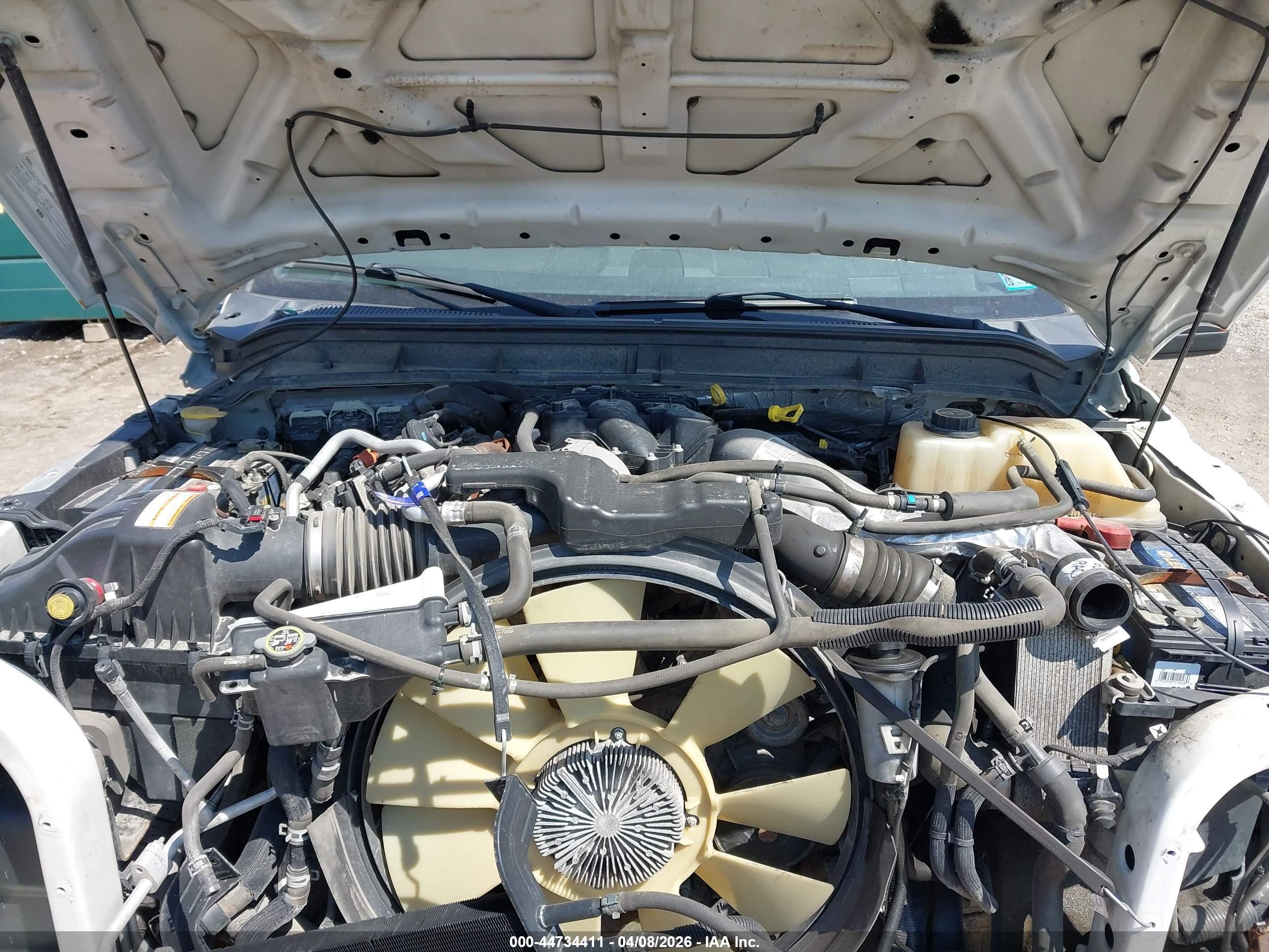 FORD F-350 image 10