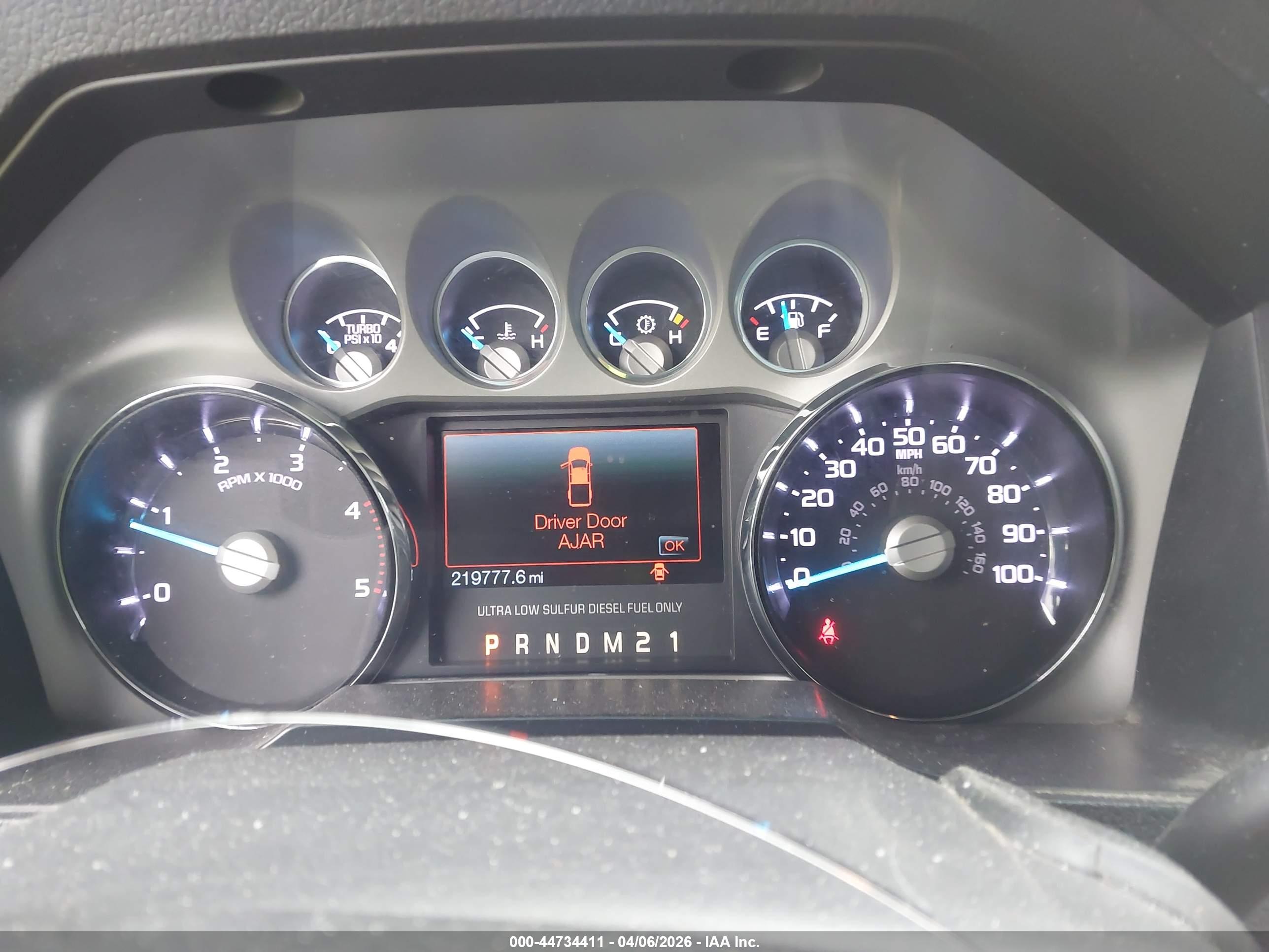 FORD F-350 image 6