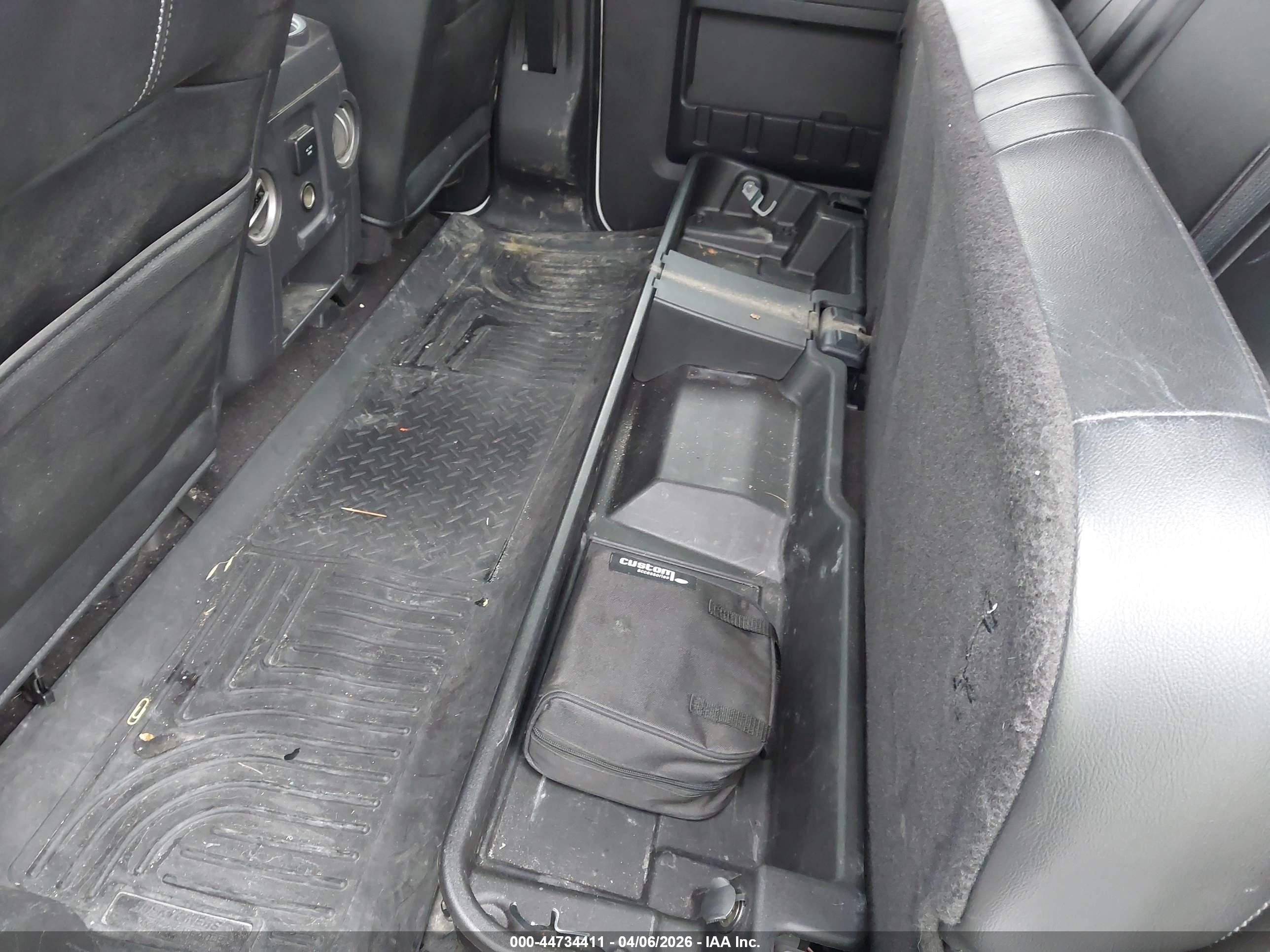 FORD F-350 image 7