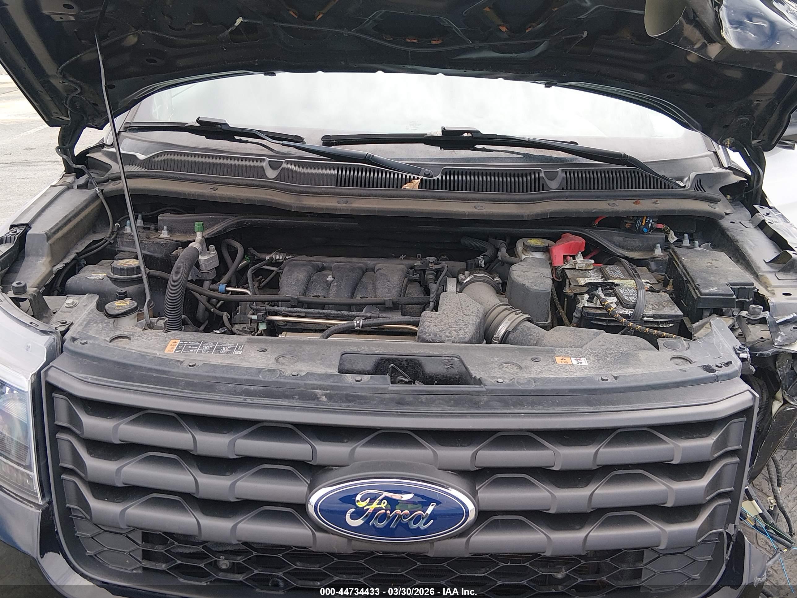 FORD POLICE image 10