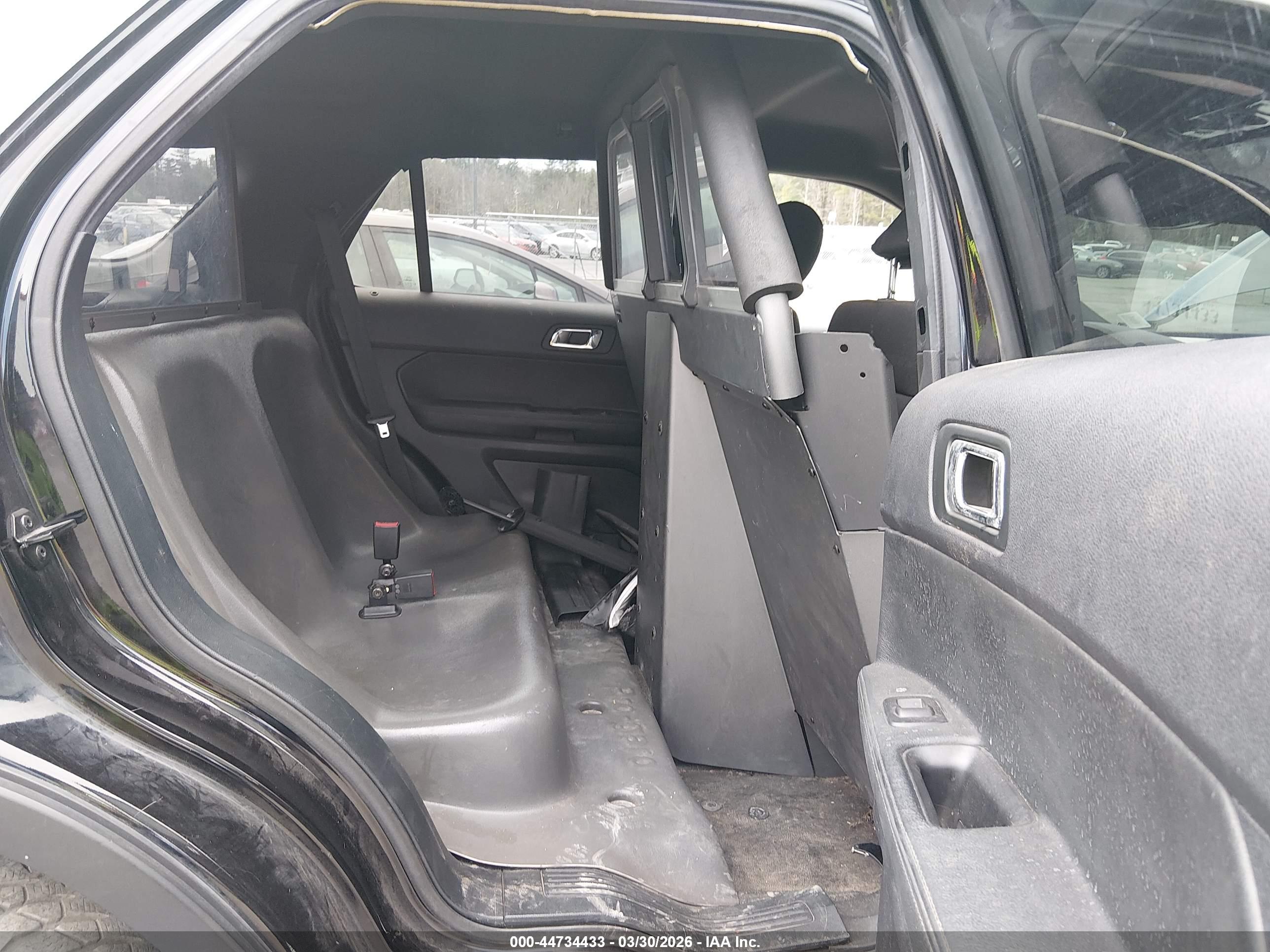FORD POLICE image 8