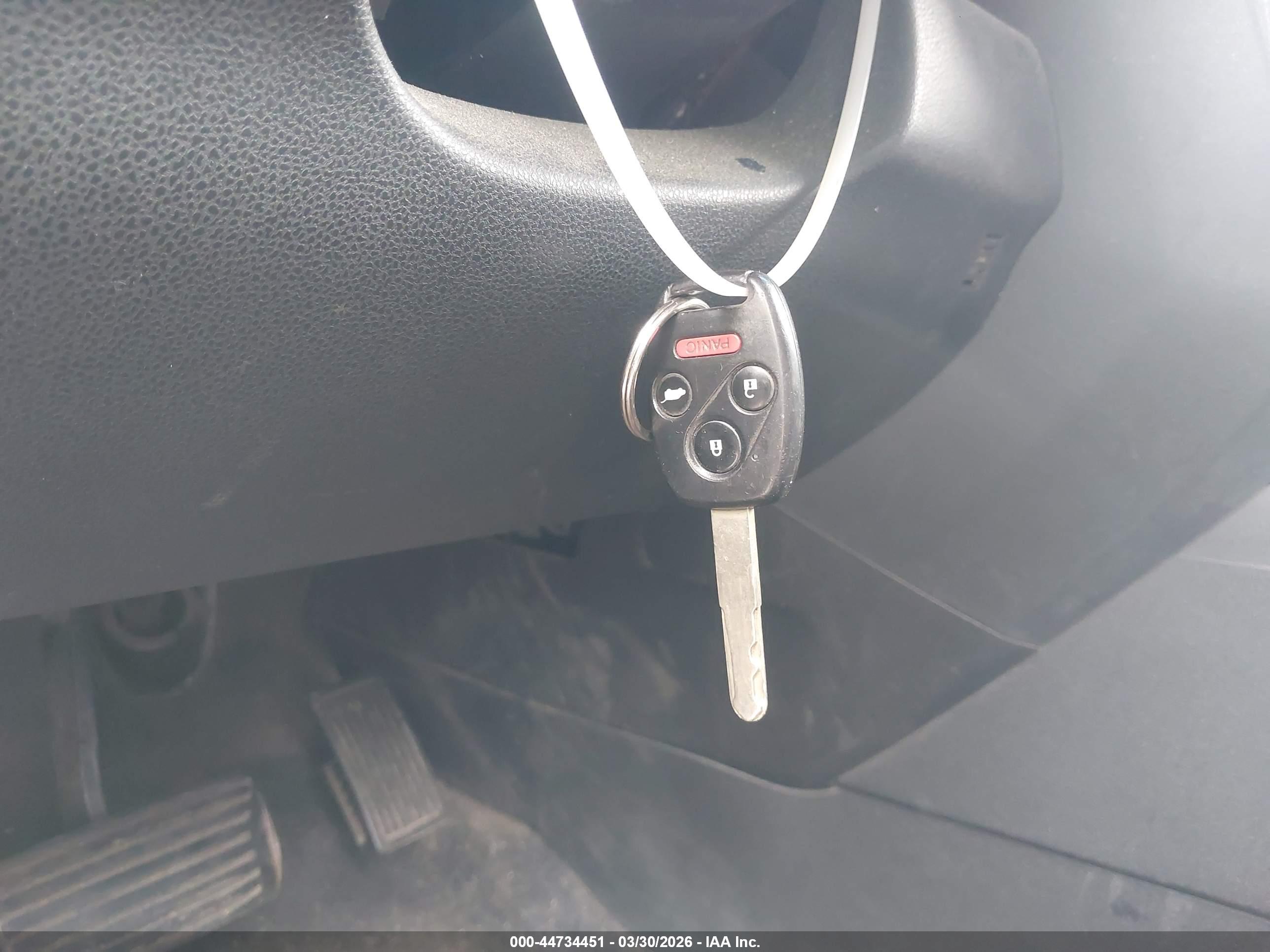 HONDA PILOT image 11