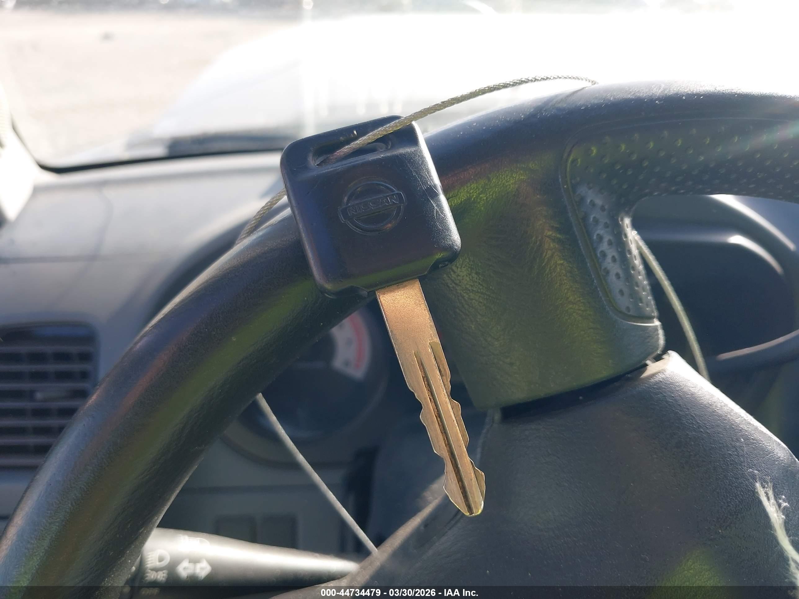 NISSAN FRONTIER image 11