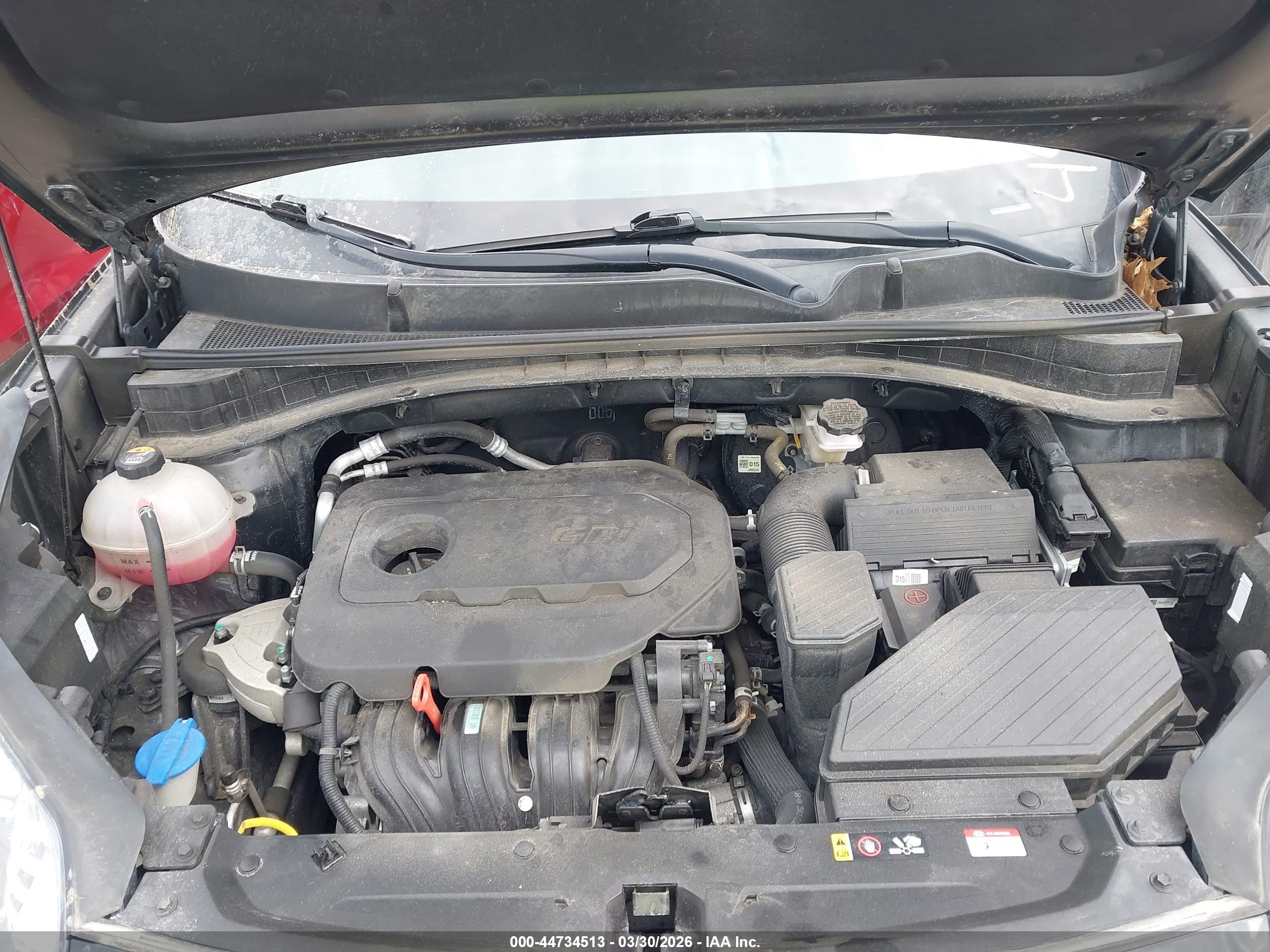 KIA SPORTAGE image 10