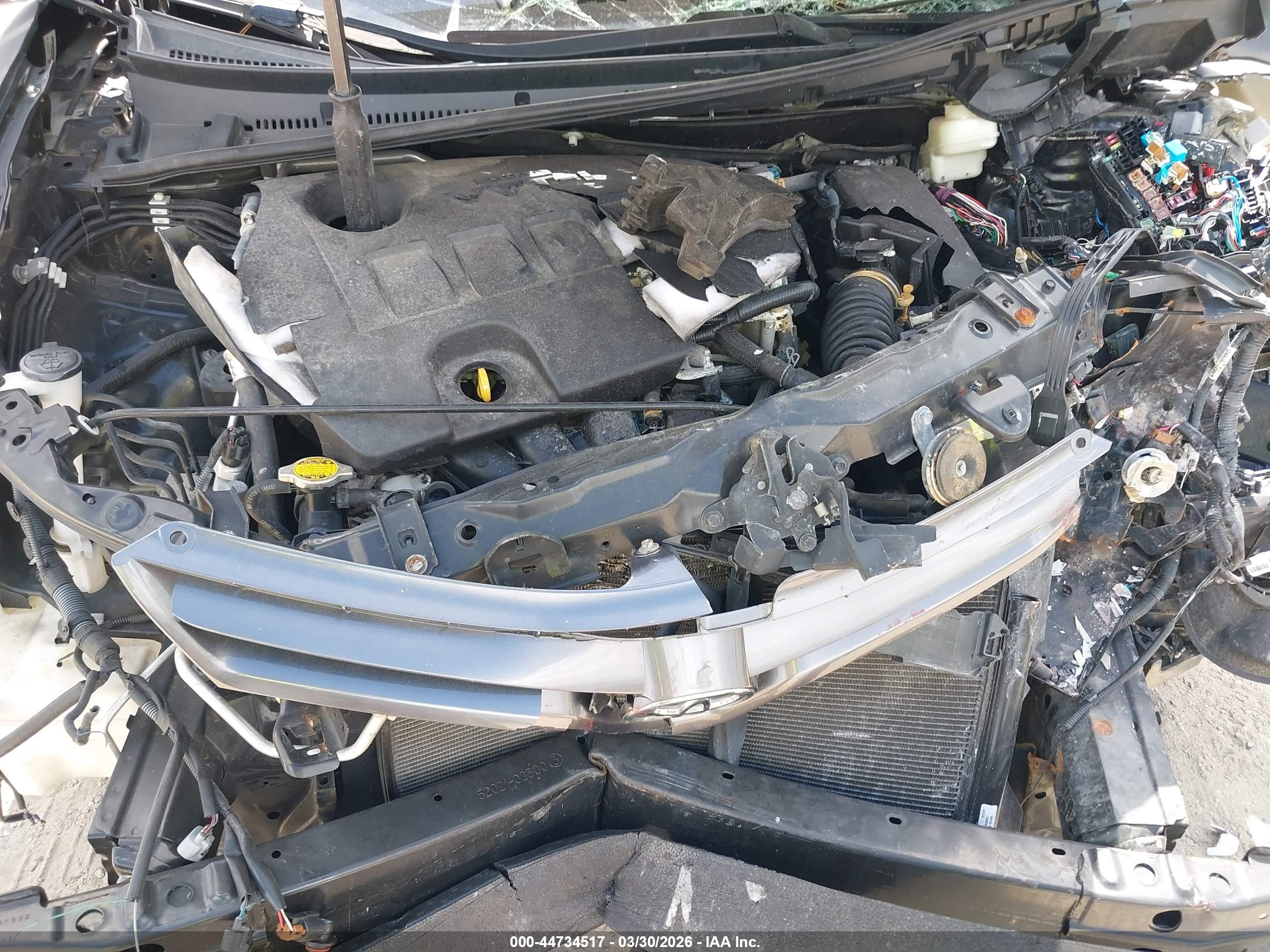 TOYOTA COROLLA image 10