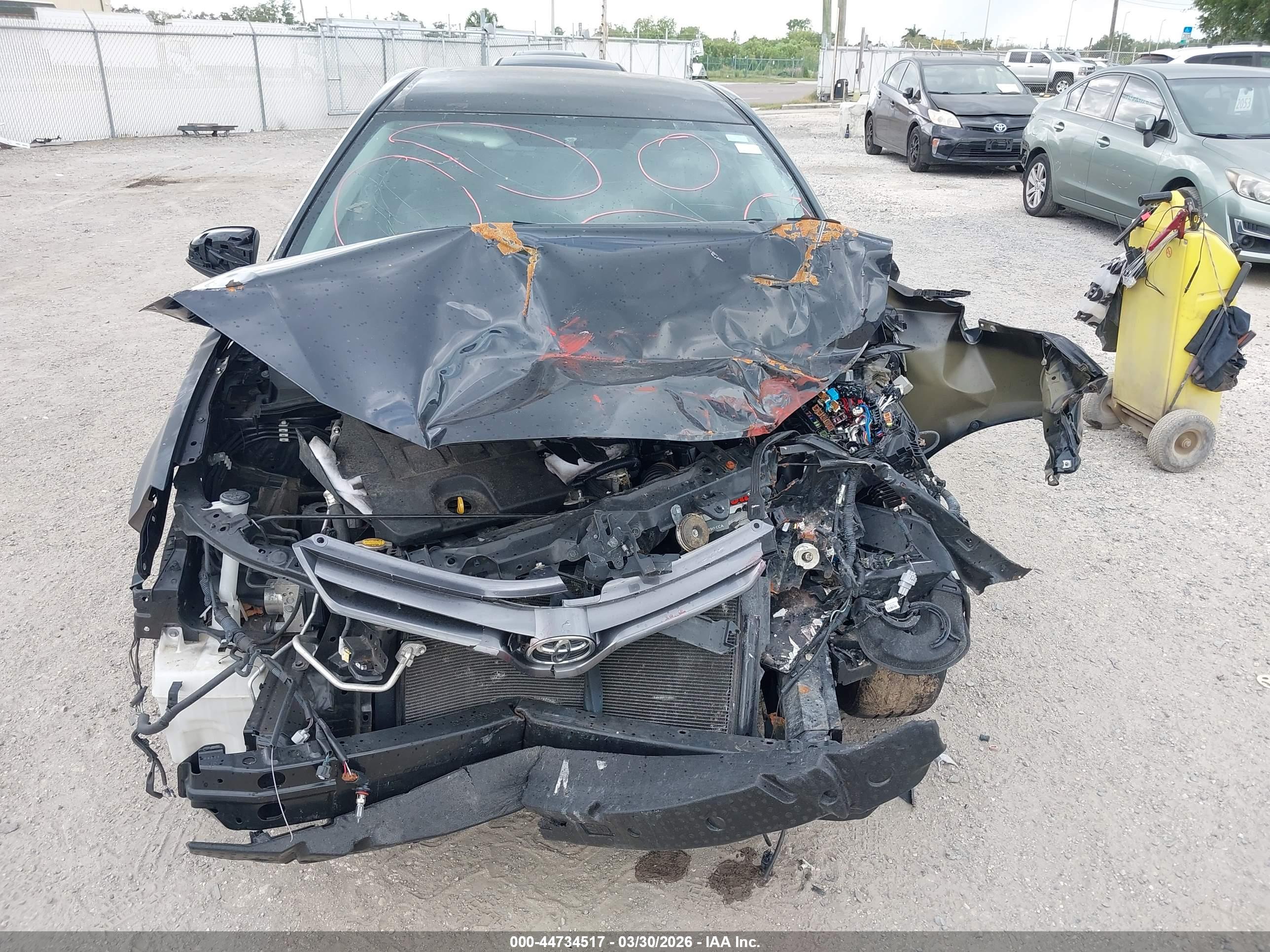 TOYOTA COROLLA image 6