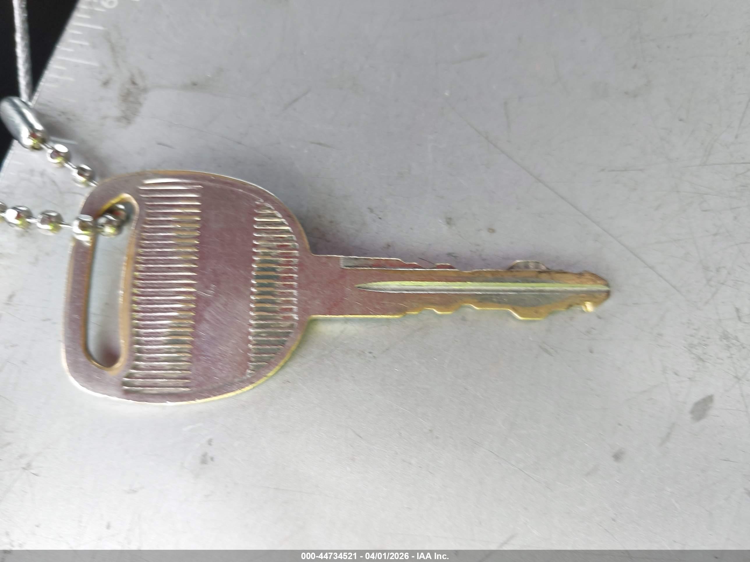 GMC SAVANA image 11