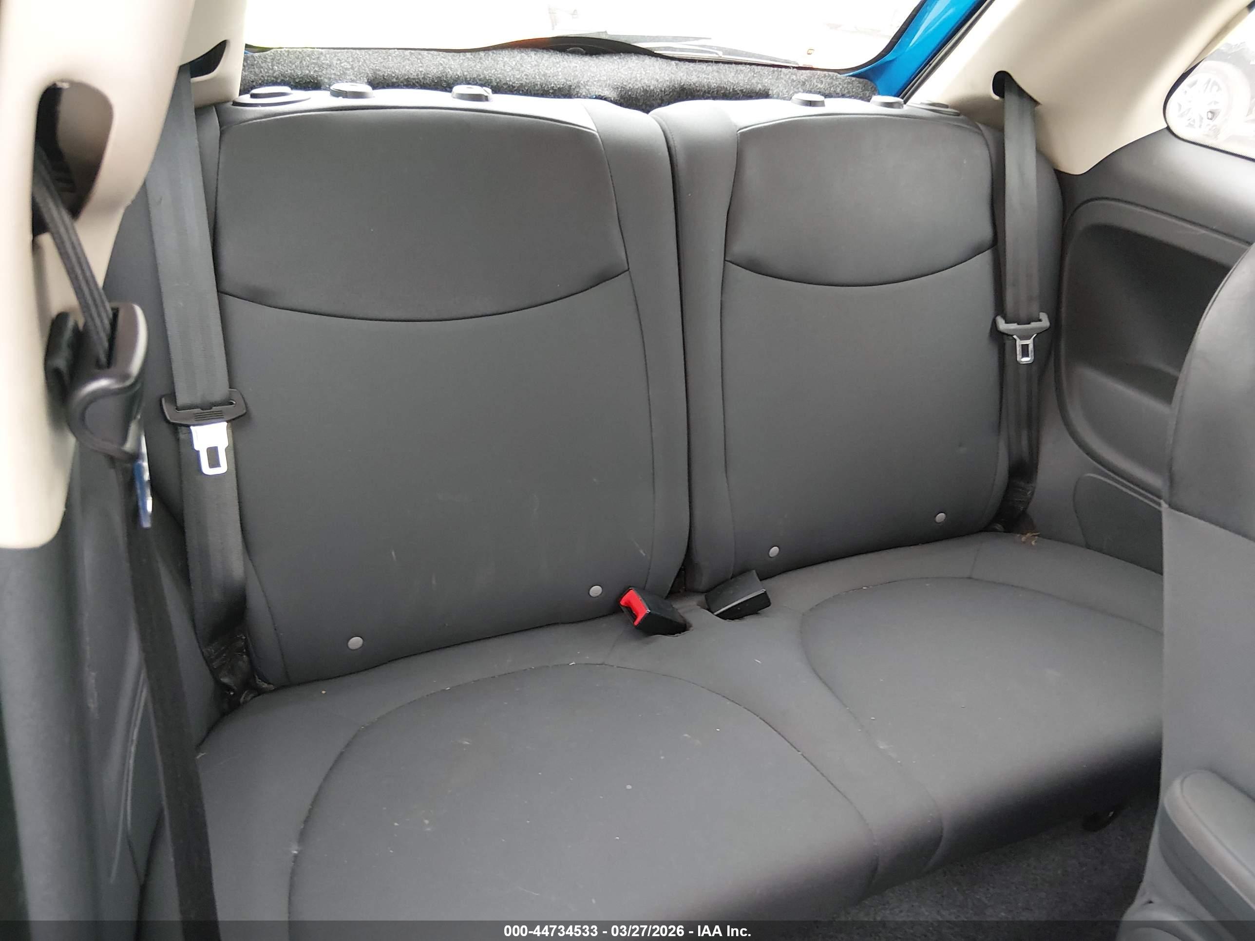 FIAT 500 image 8