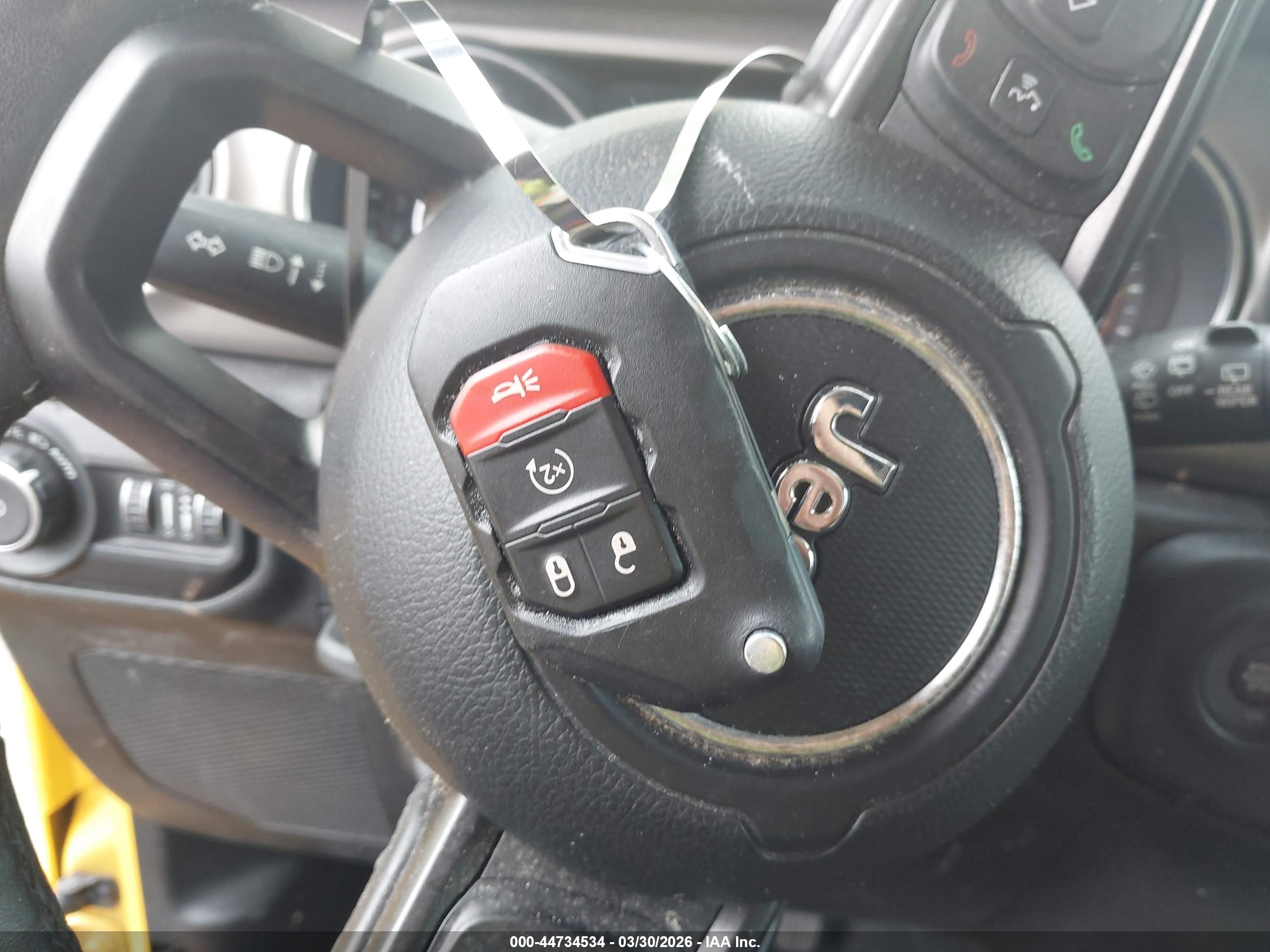 JEEP WRANGLER image 11