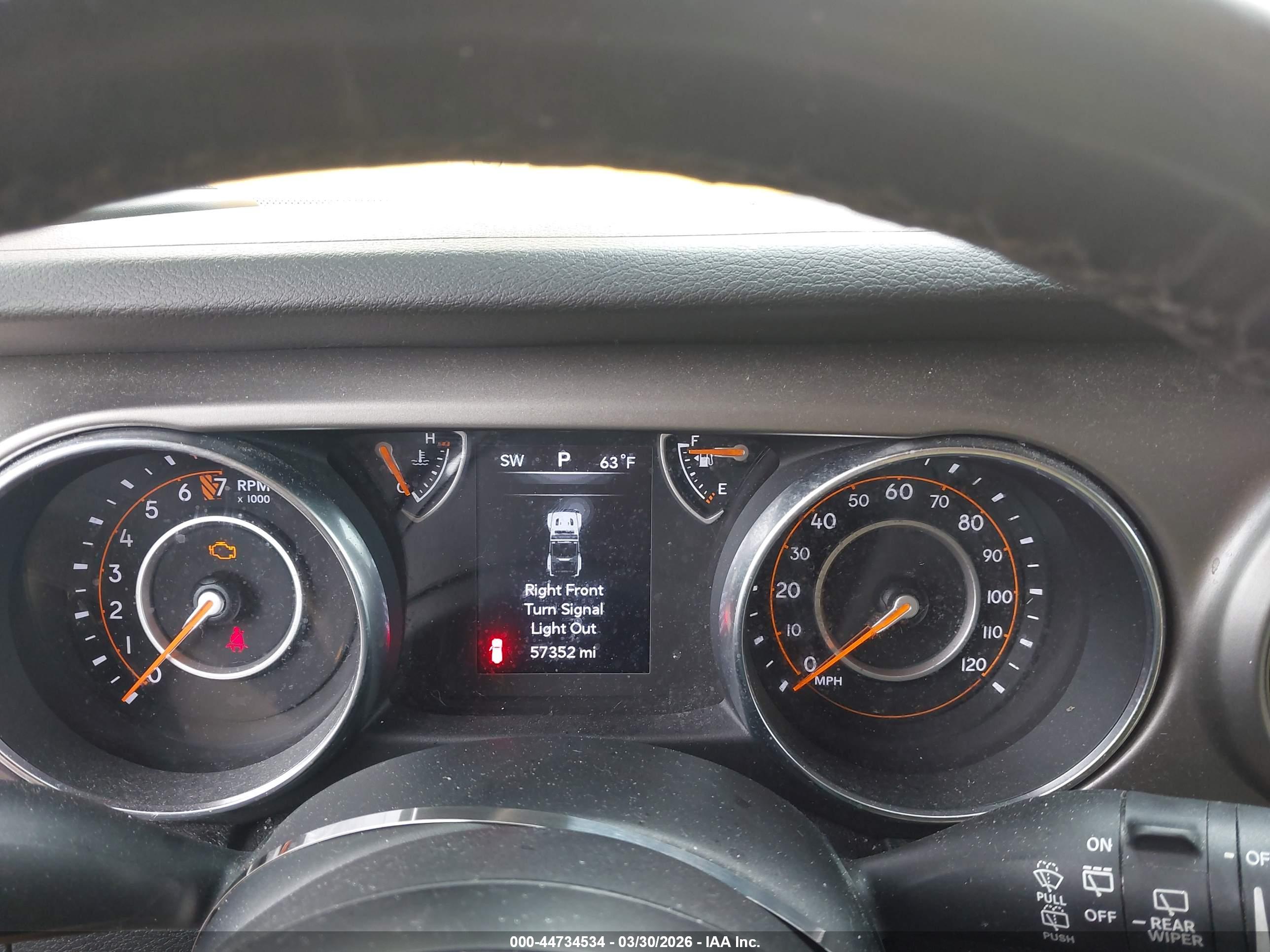 JEEP WRANGLER image 7
