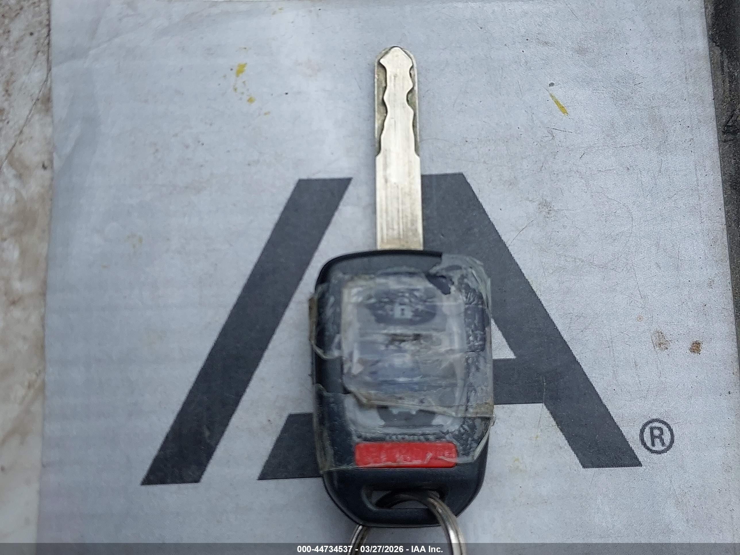 HONDA ACCORD image 11