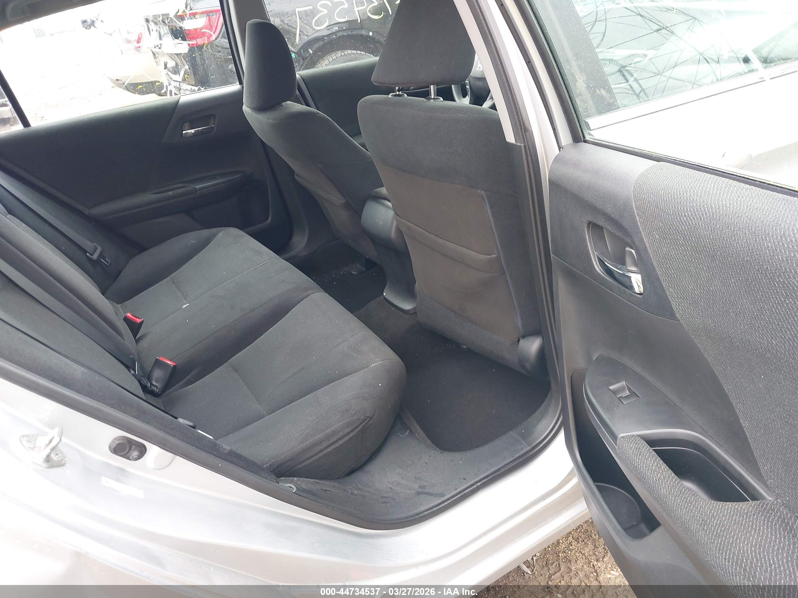 HONDA ACCORD image 8