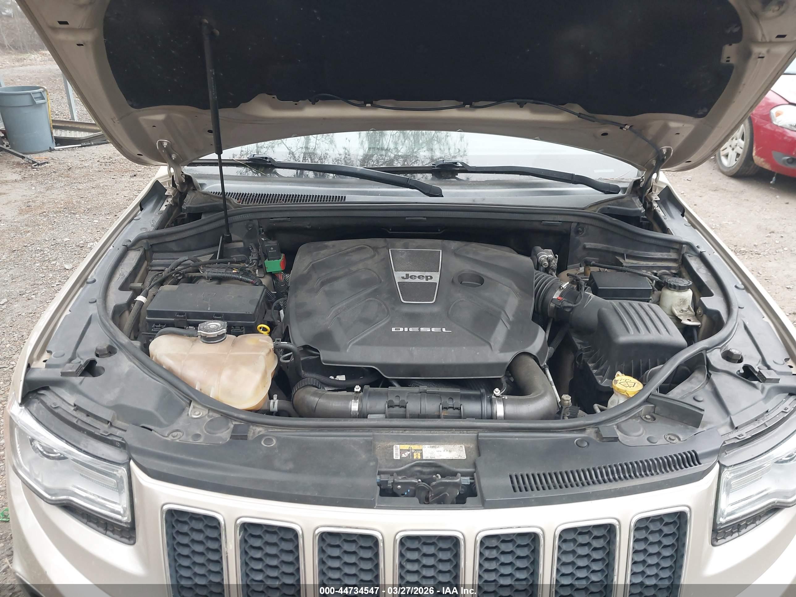 JEEP GRAND image 10