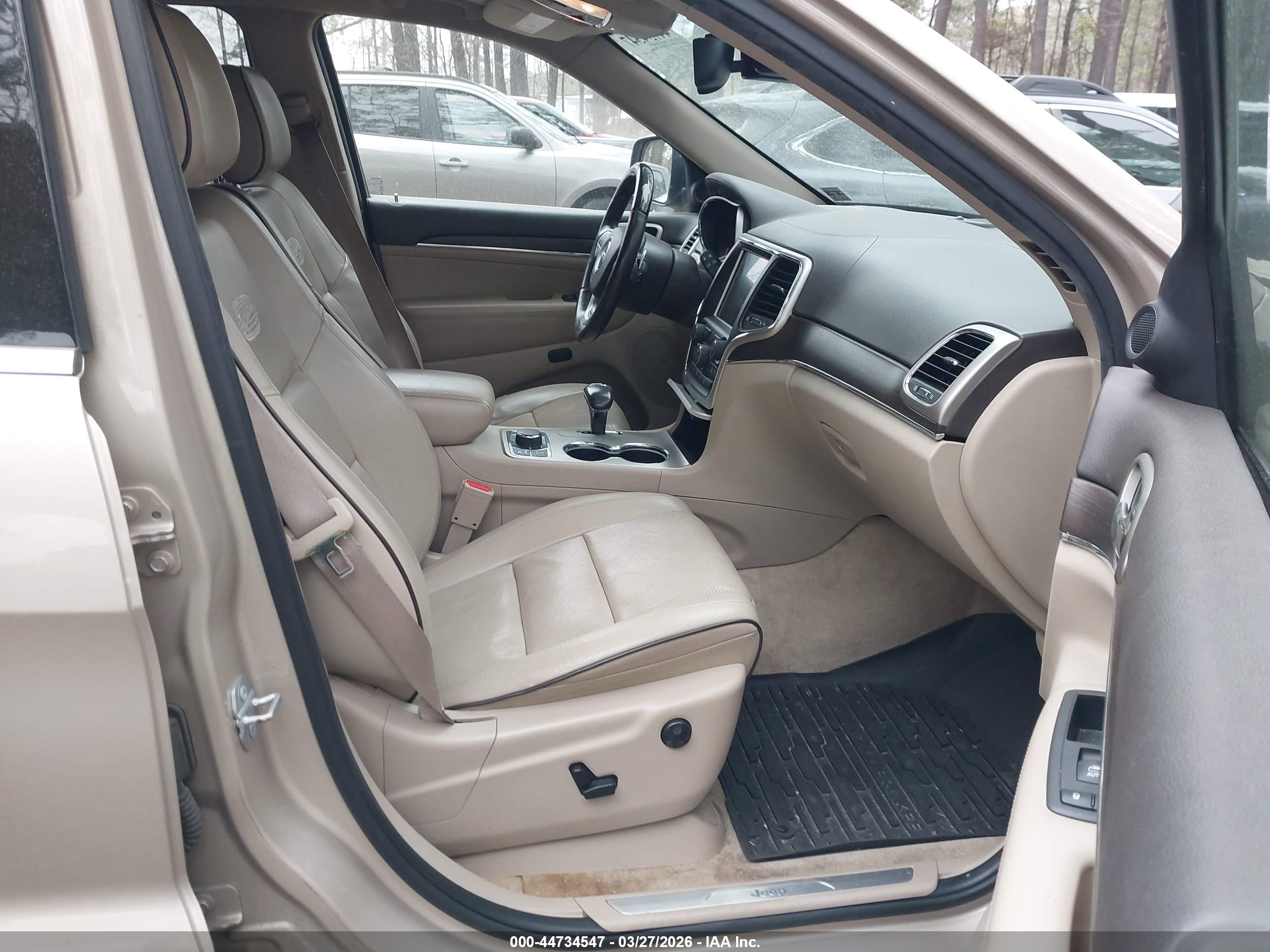 JEEP GRAND image 5