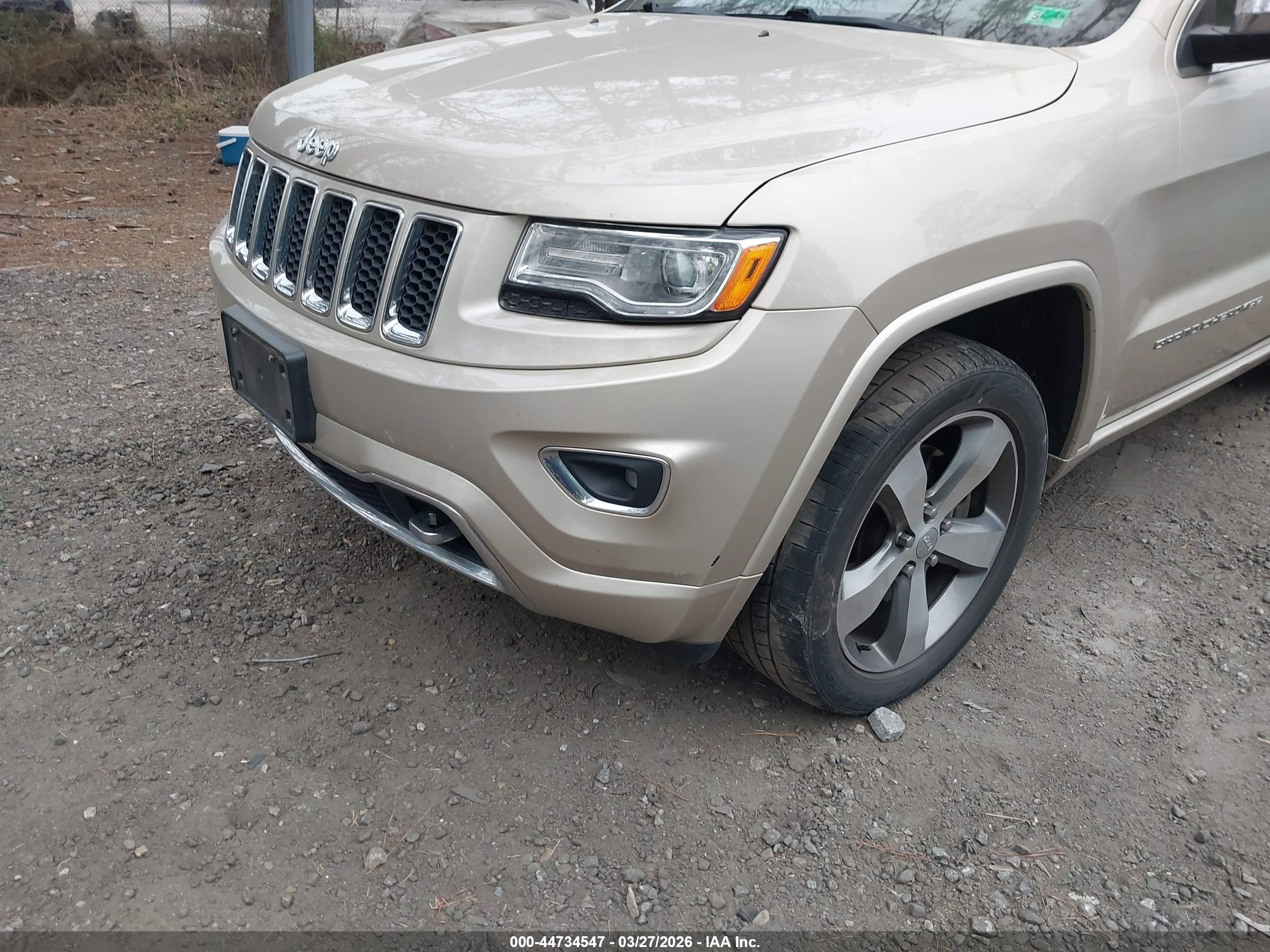 JEEP GRAND image 6