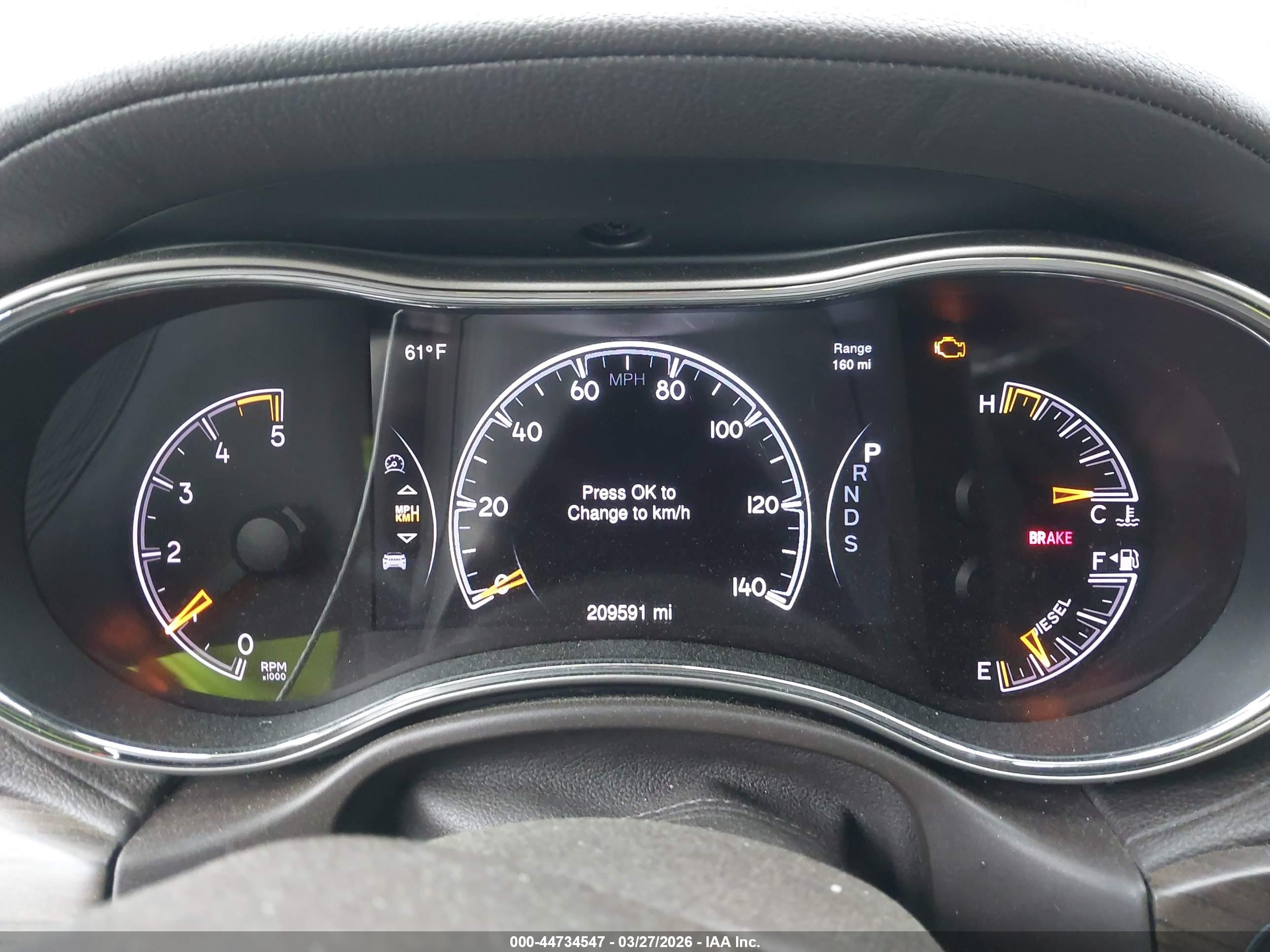 JEEP GRAND image 7