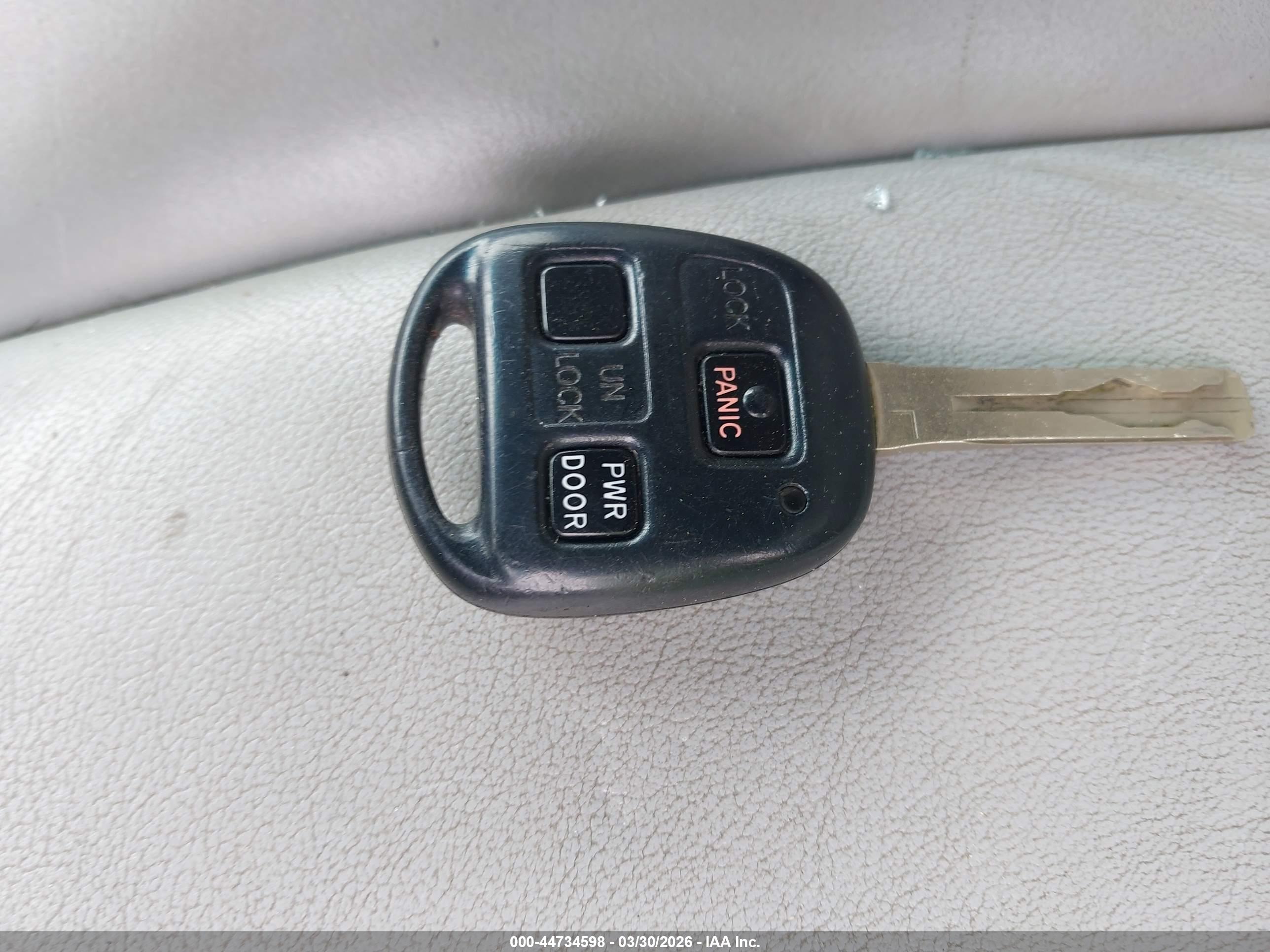 LEXUS RX image 11
