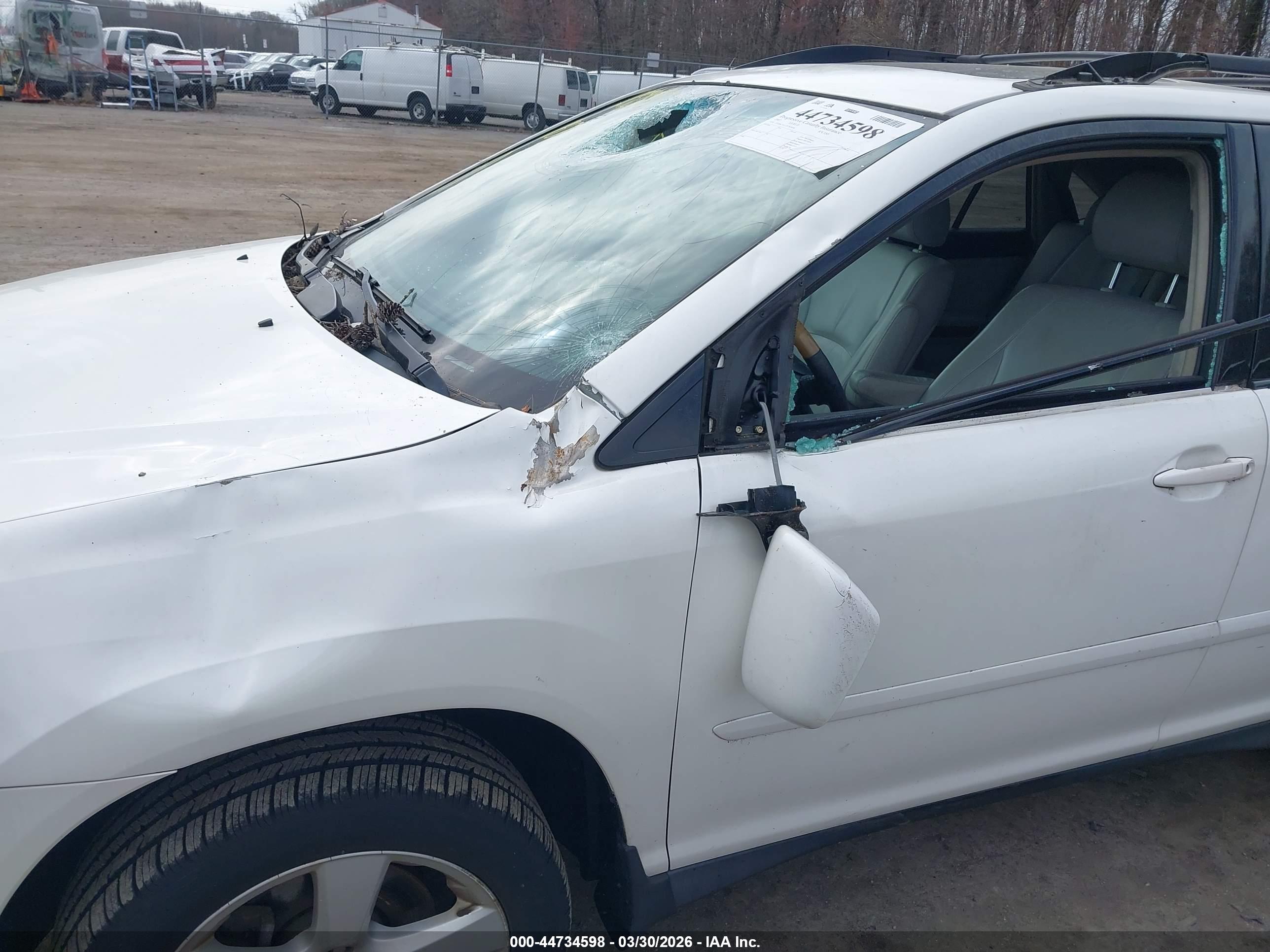 LEXUS RX image 6