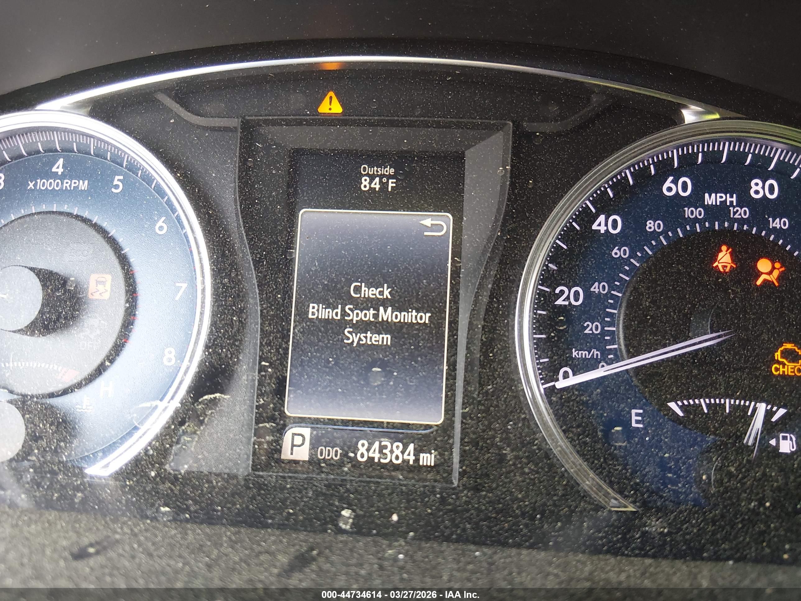 TOYOTA CAMRY image 7