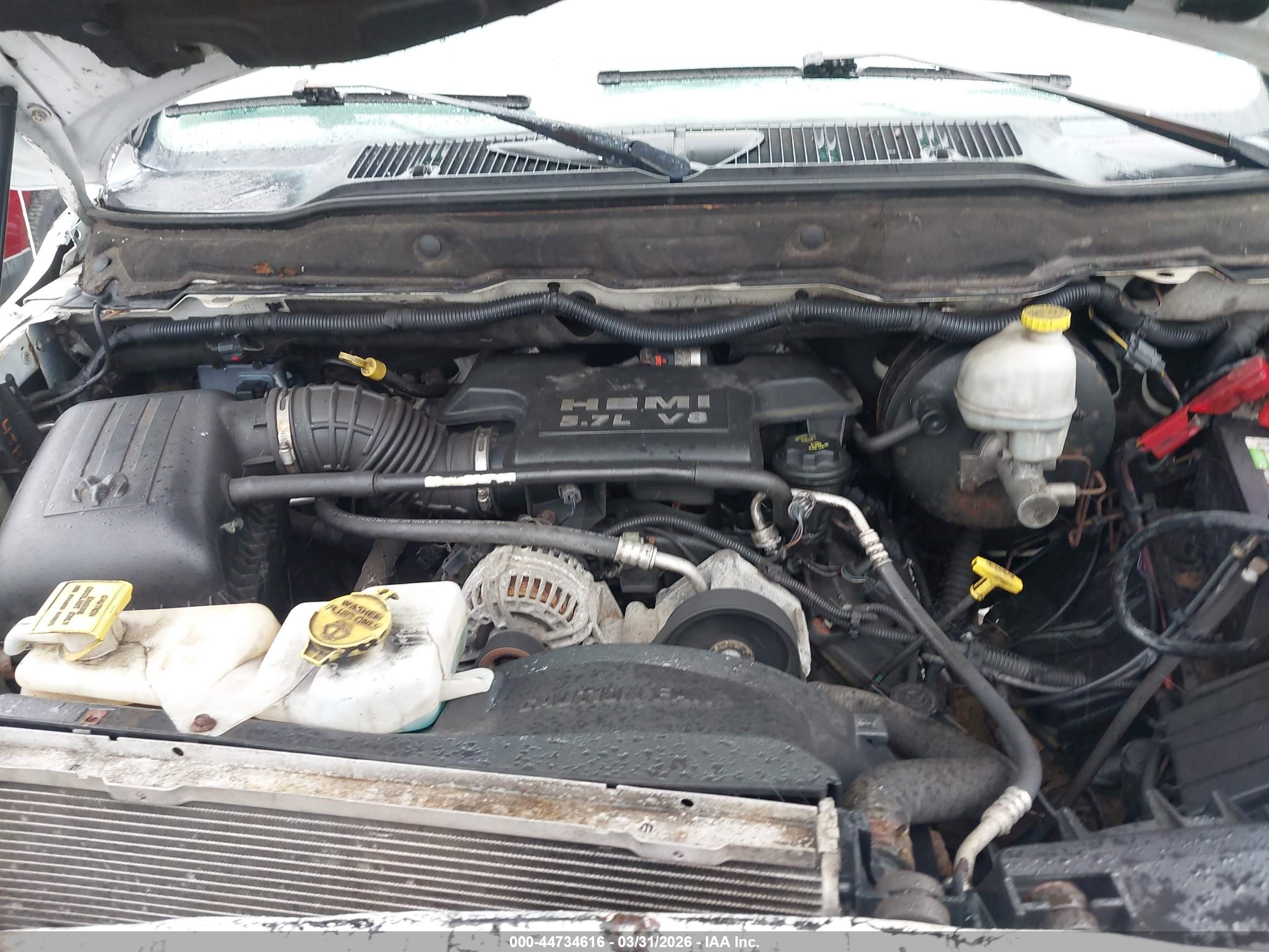 DODGE RAM image 10