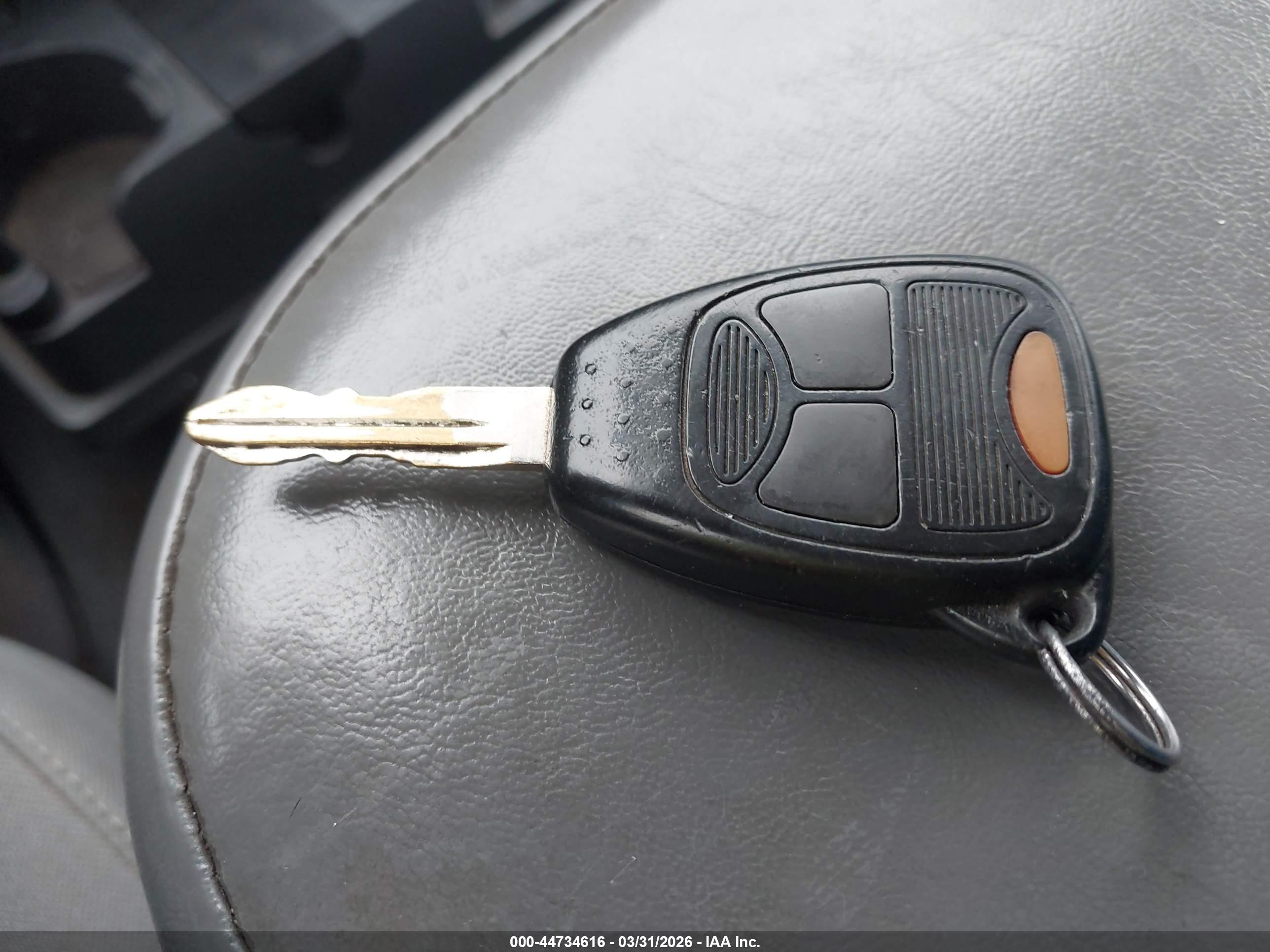 DODGE RAM image 11