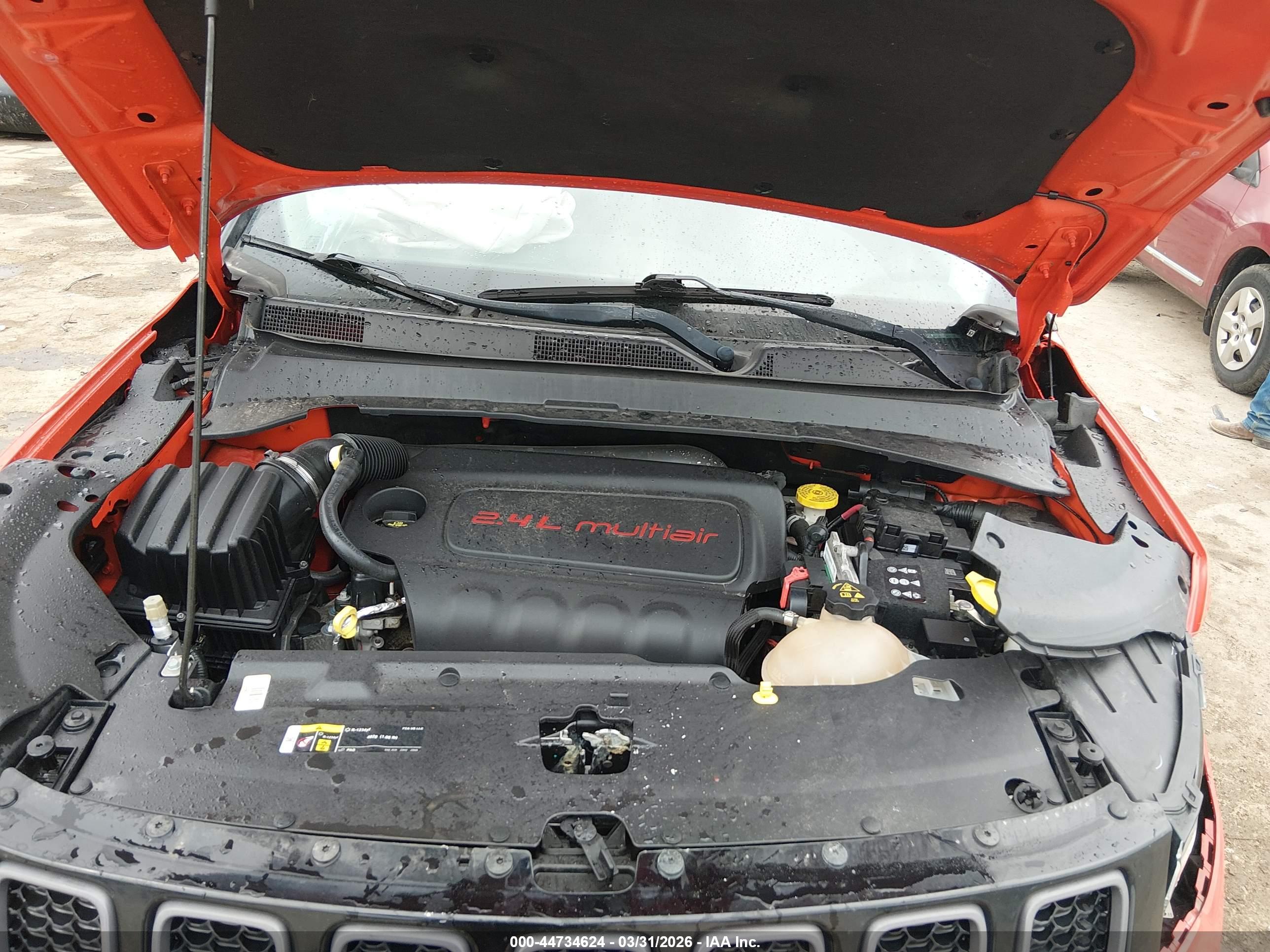 JEEP COMPASS image 10