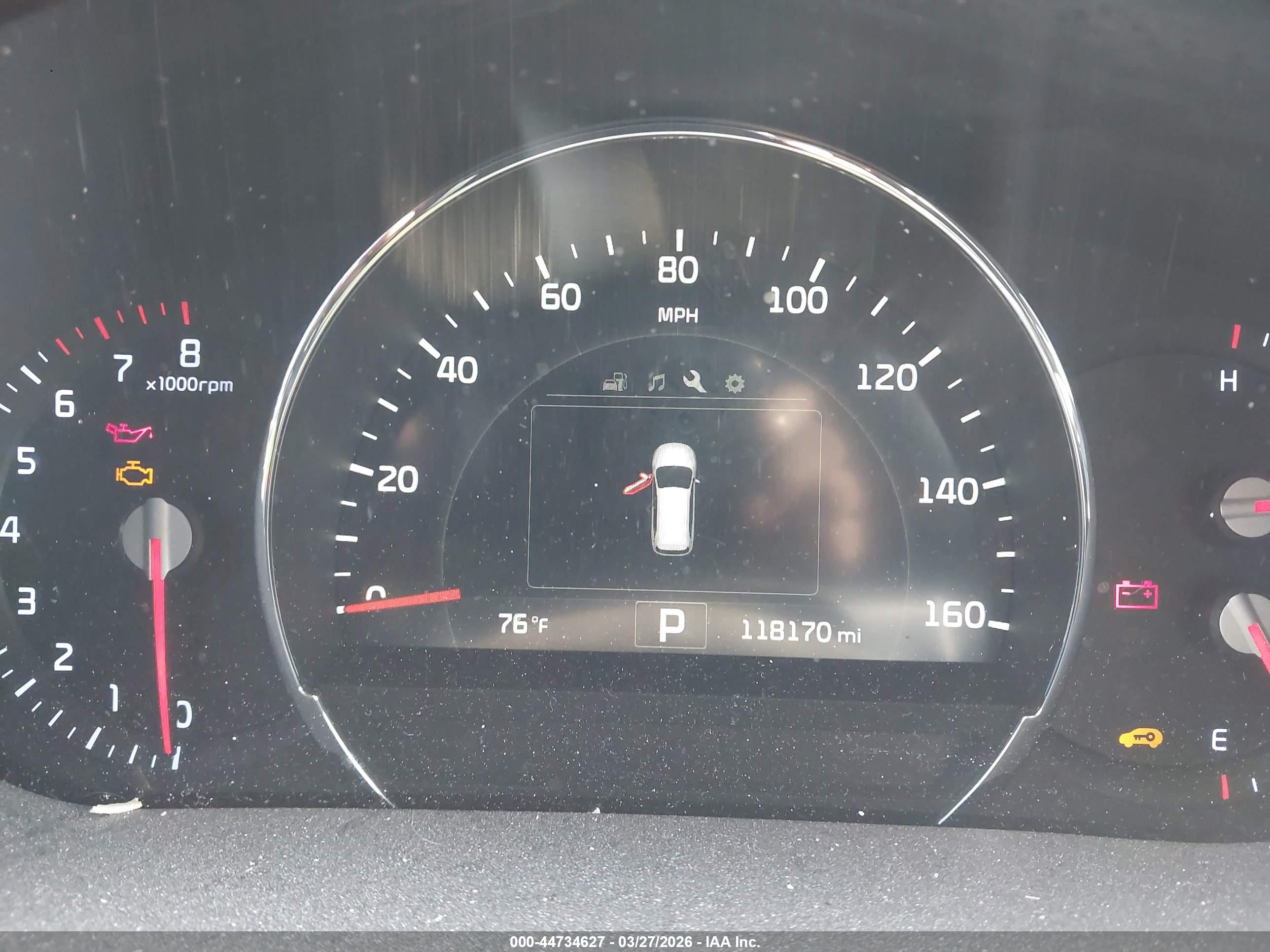 KIA SORENTO image 7