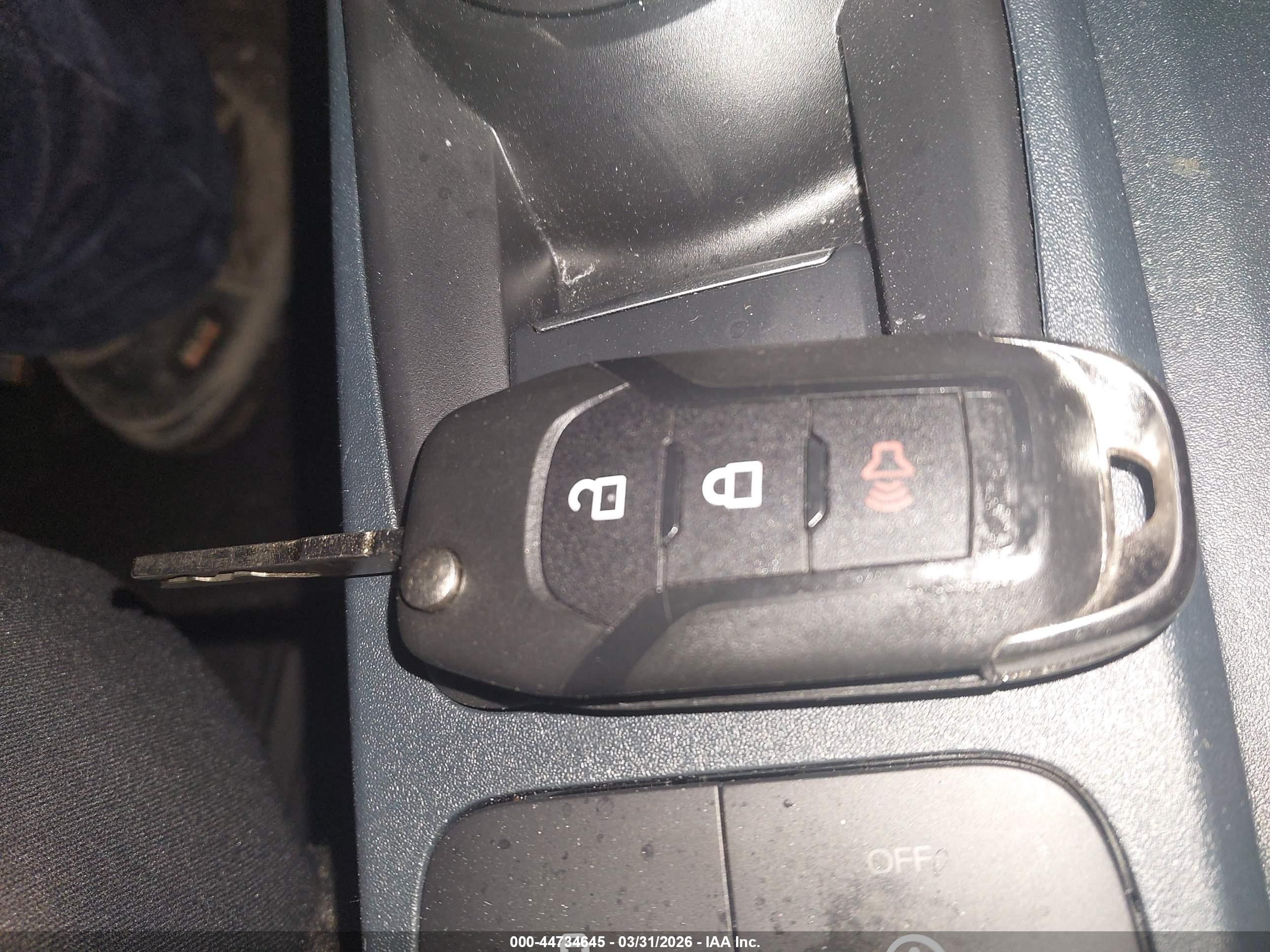 FORD MAVERICK image 11