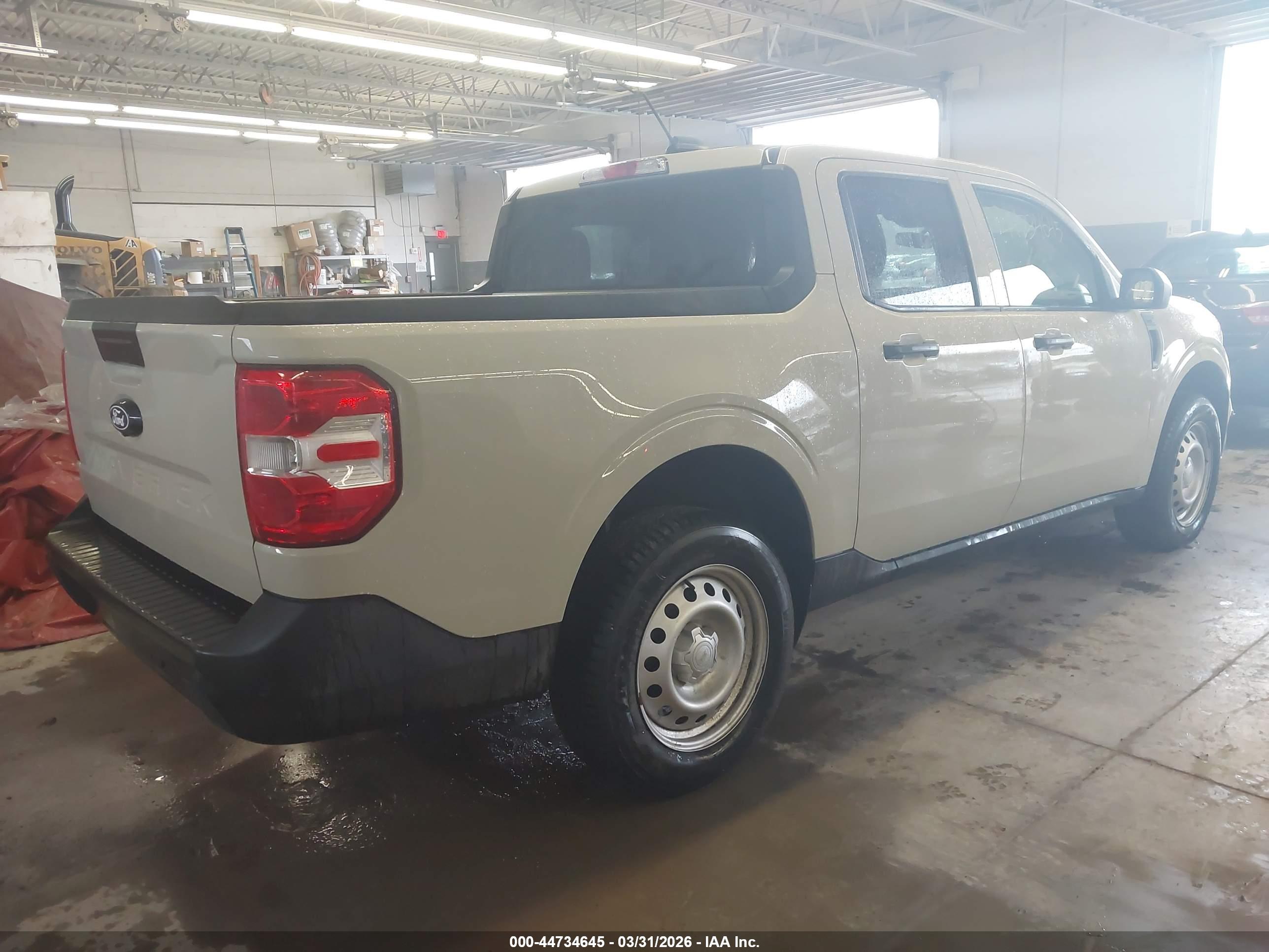 FORD MAVERICK image 4