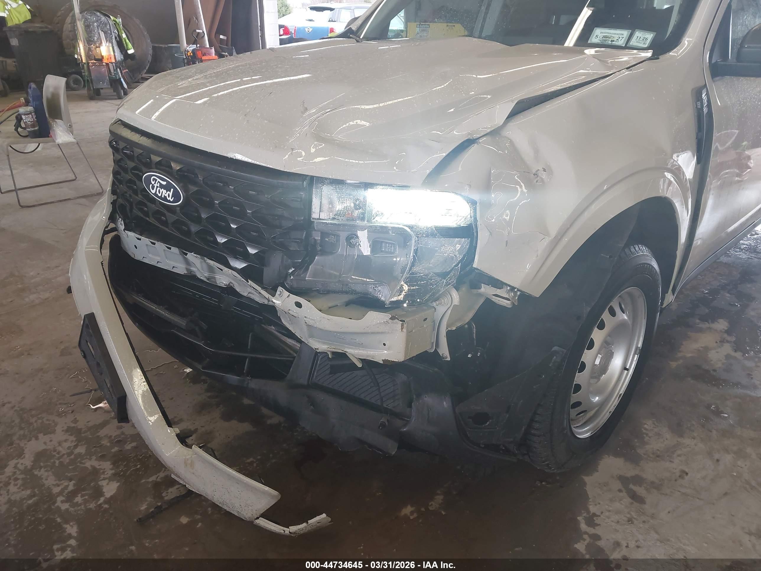 FORD MAVERICK image 6