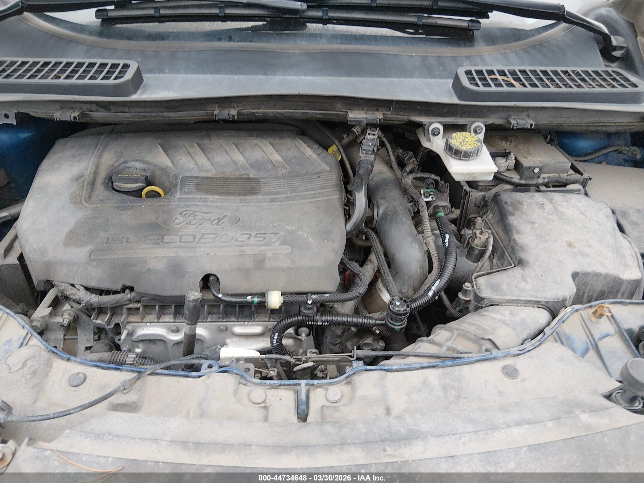 FORD ESCAPE image 10
