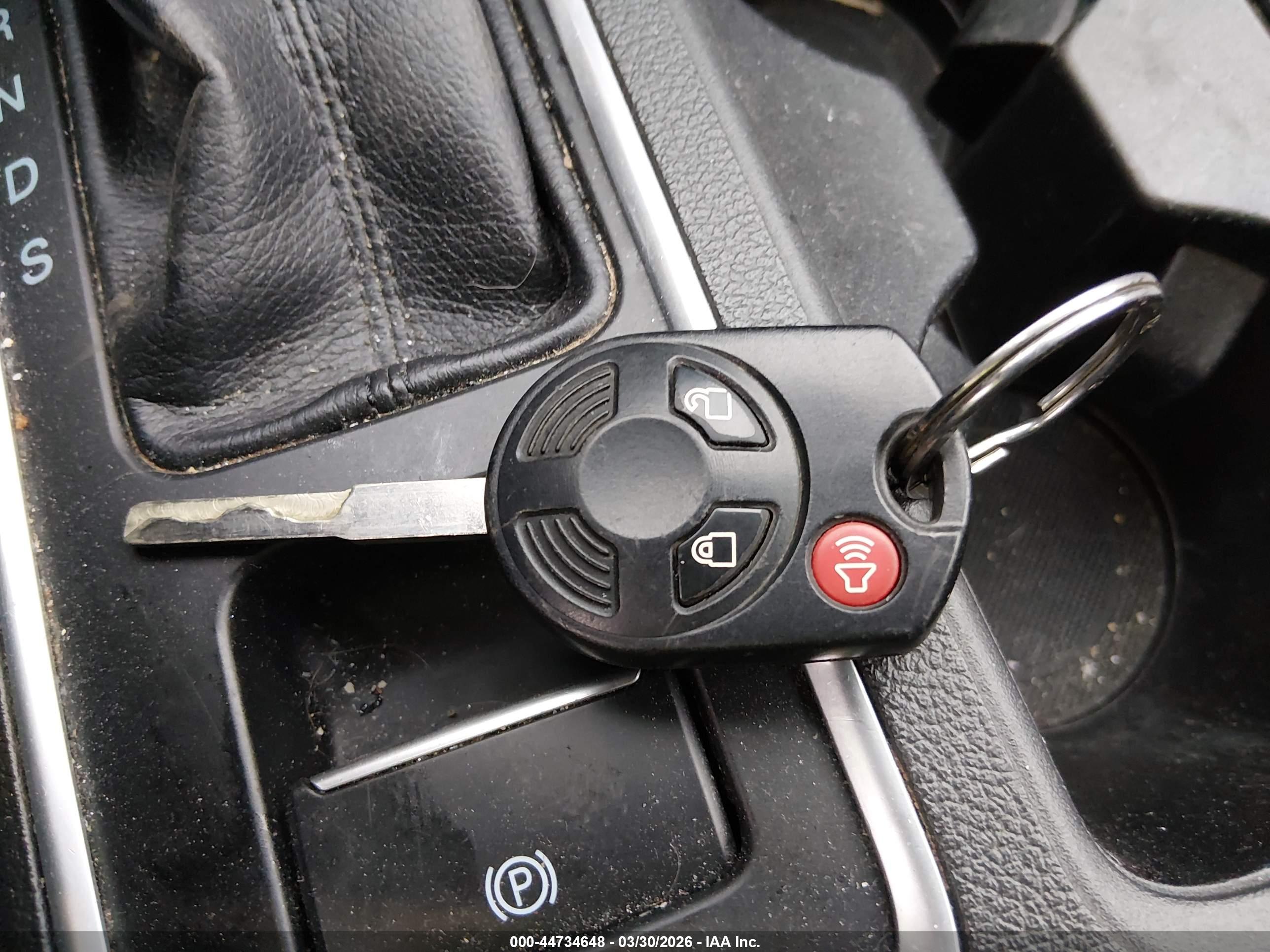 FORD ESCAPE image 11