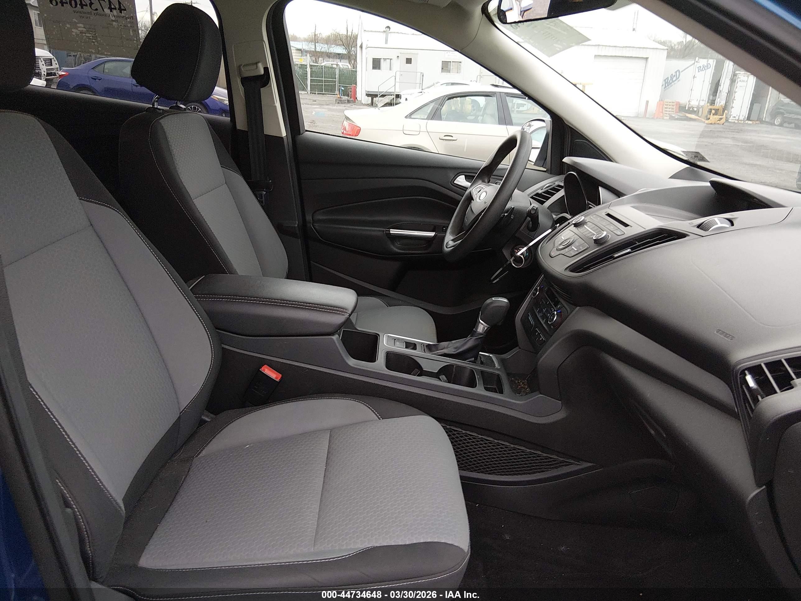 FORD ESCAPE image 5